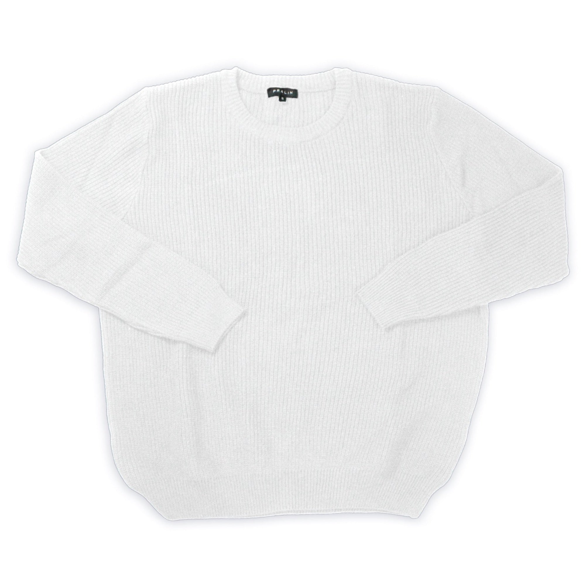 Suéter Cuello Redondo 10336 Hombre