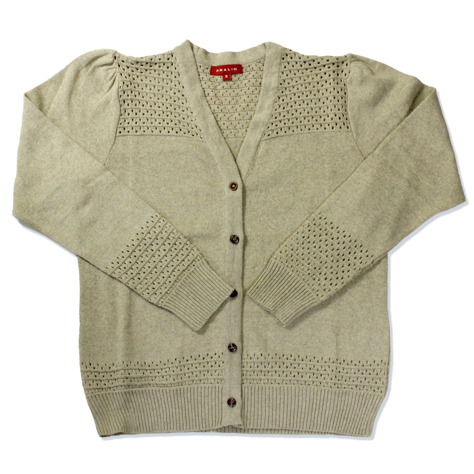 Suéter Tradicional 10437 Mujer