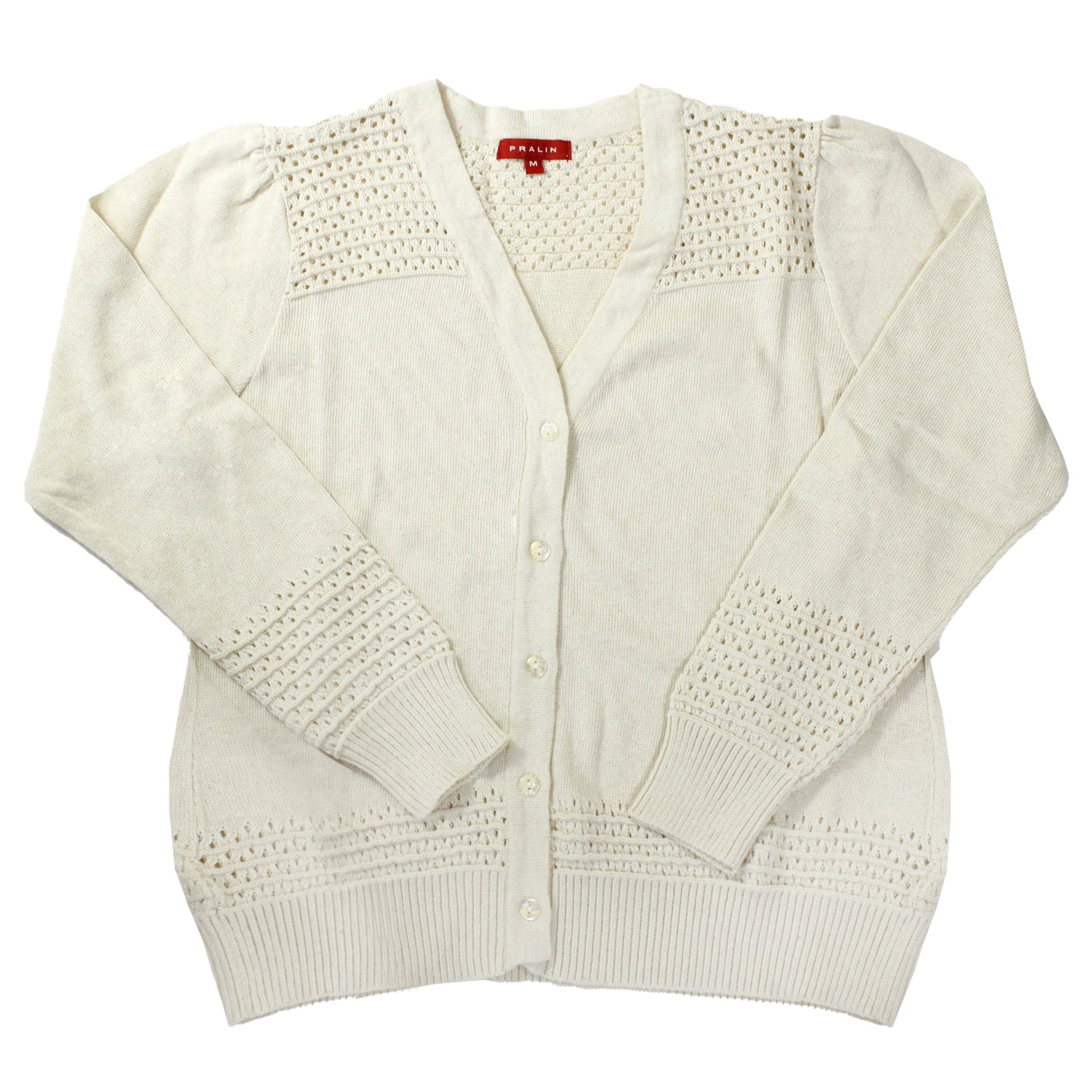 Suéter Tradicional 10437 Mujer