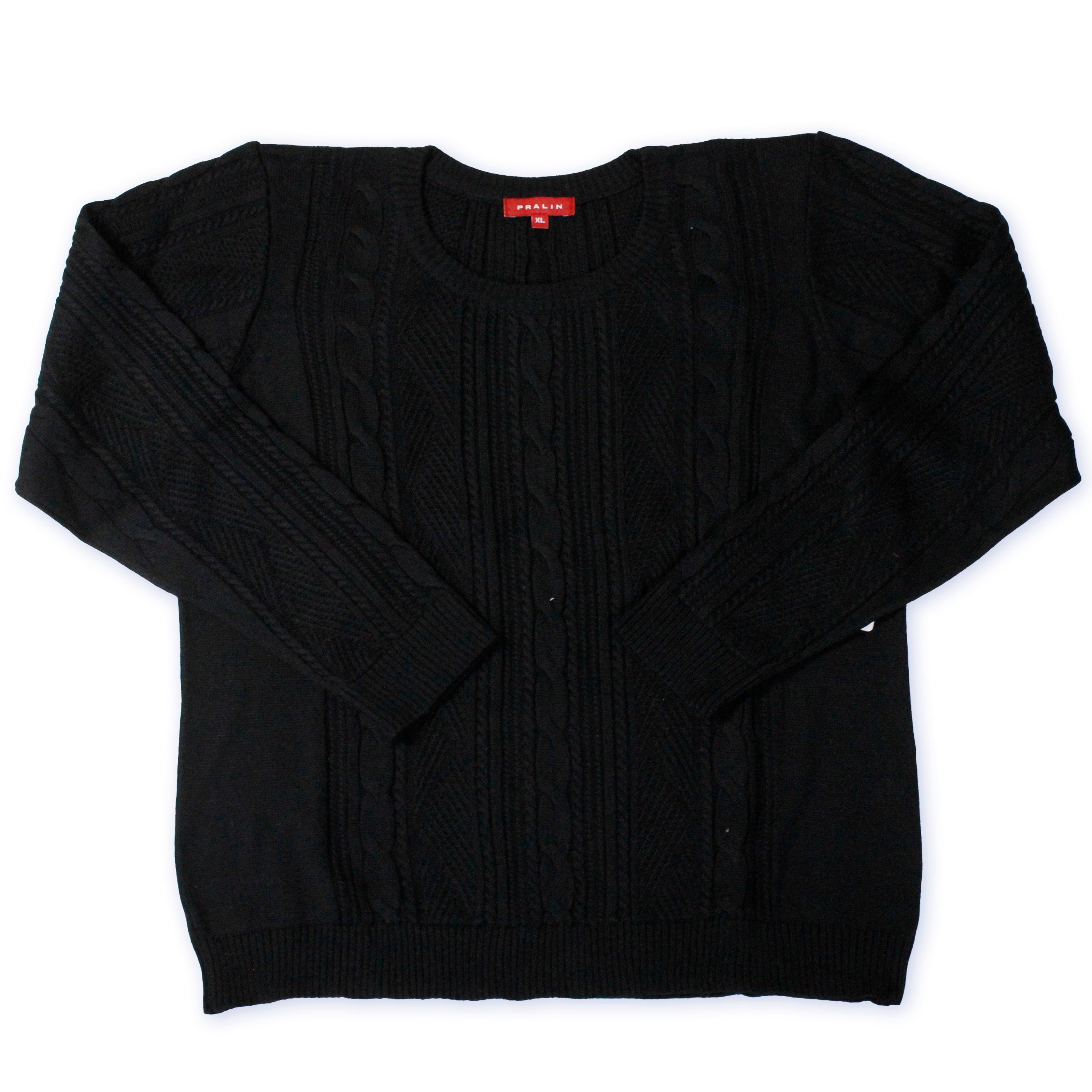 Suéter Cuello Redondo 10454 Mujer