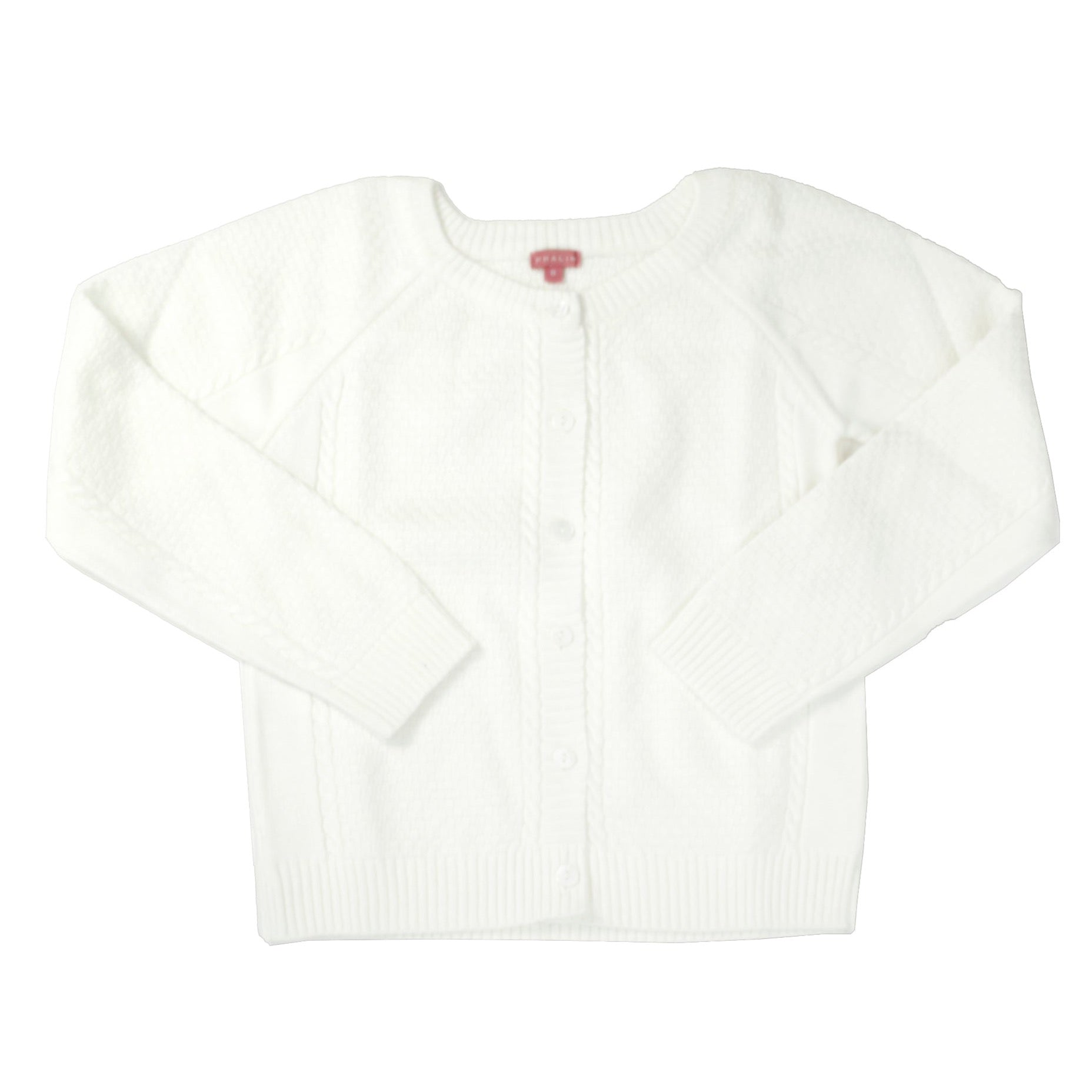 Suéter con Botones 10216 Niña