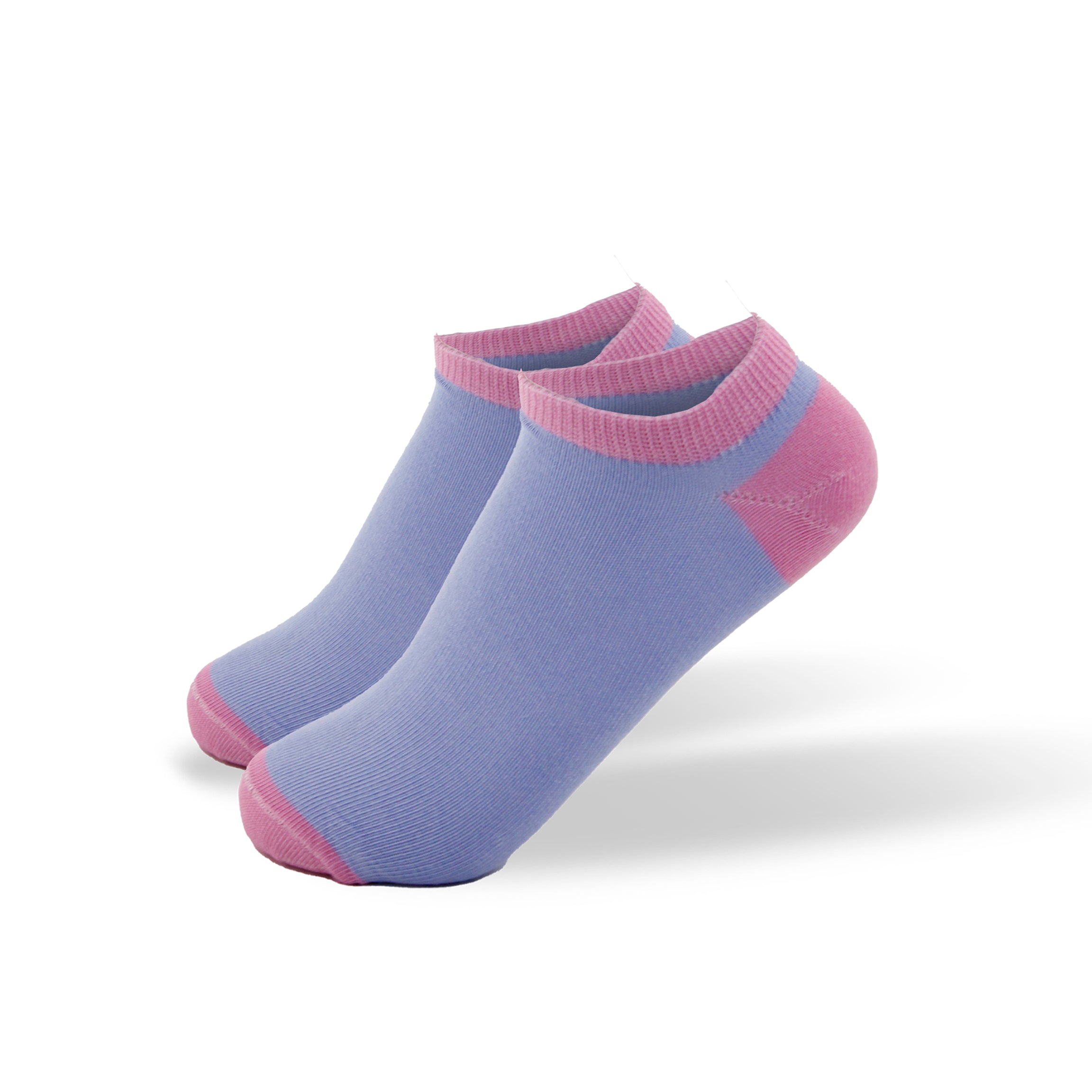 Calcetas Holiday y Lavander 0127 Niña - 2 Pack