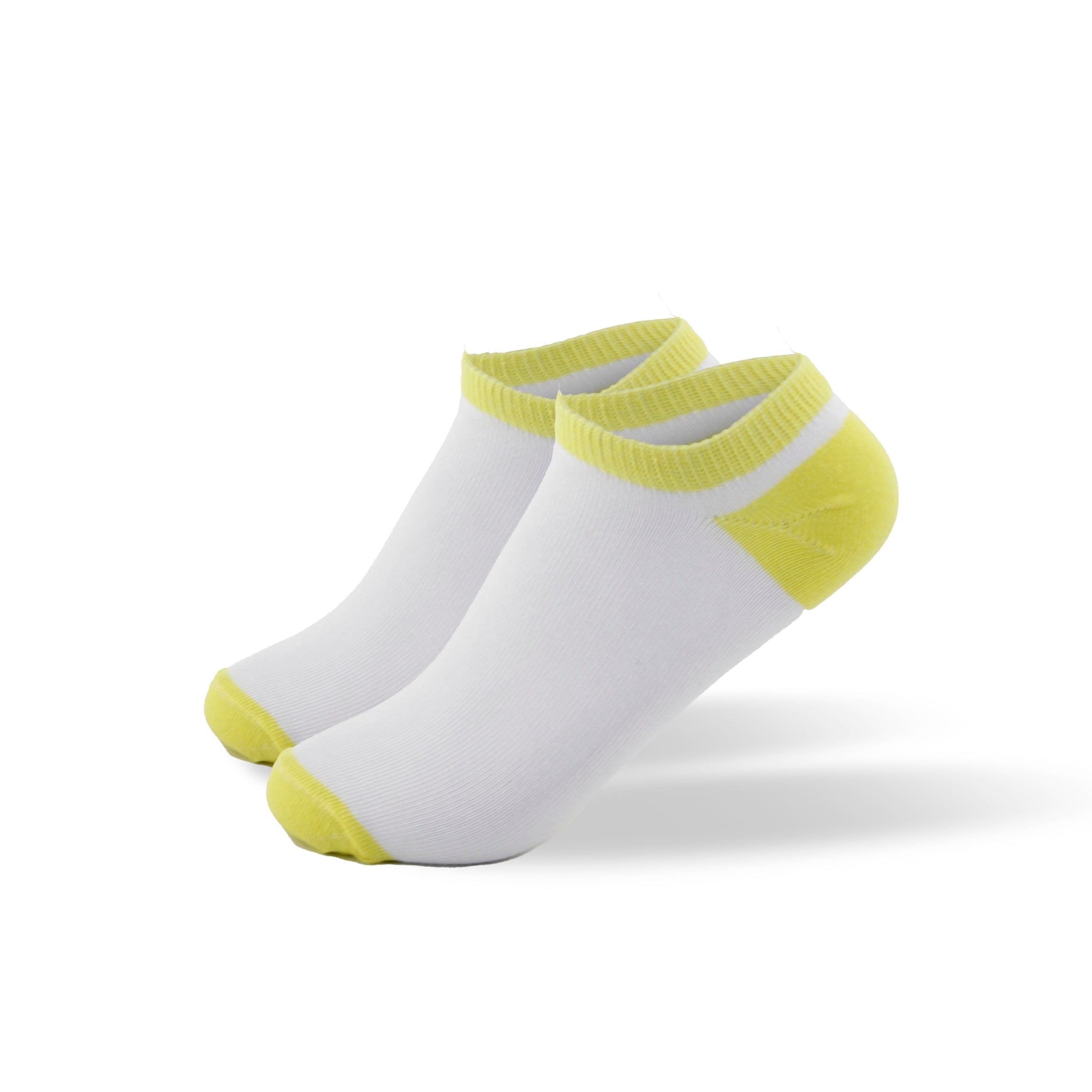 Calcetas Blancas/Cherry 0127 Niña - 2 Pack