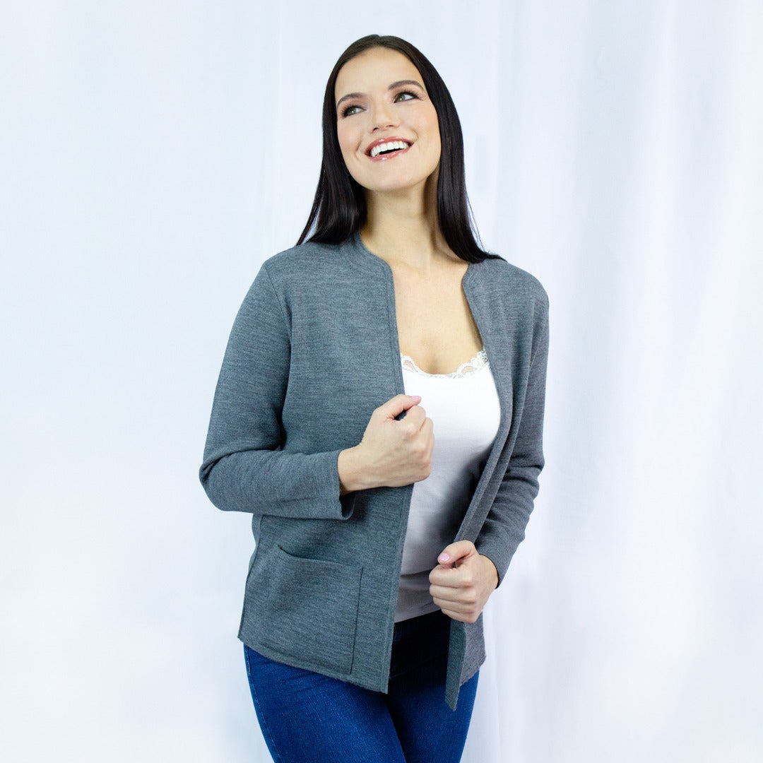 Chaqueta Tradicional 10241 Mujer