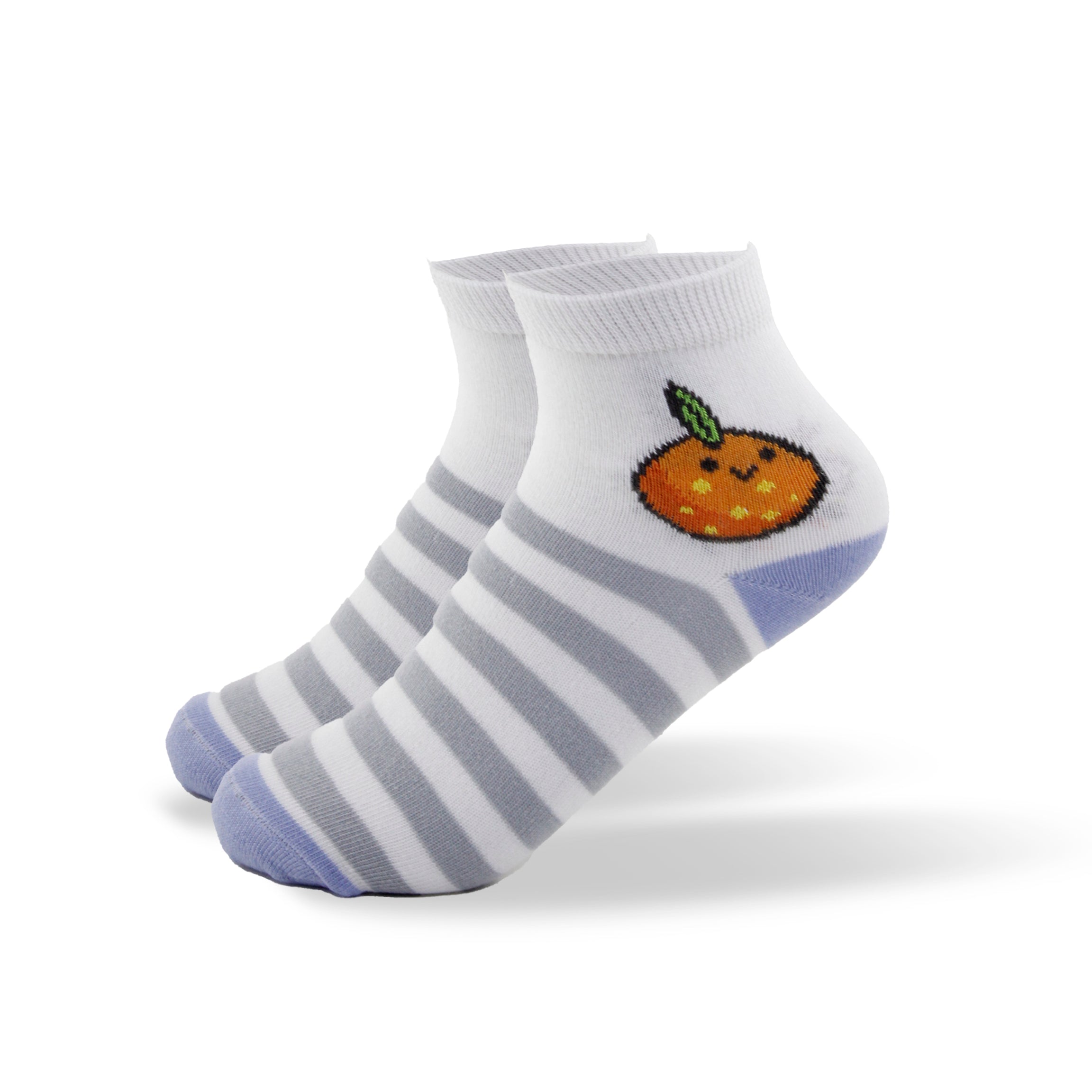 Calcetas Multicolor 0040 Niña - 3 Pack