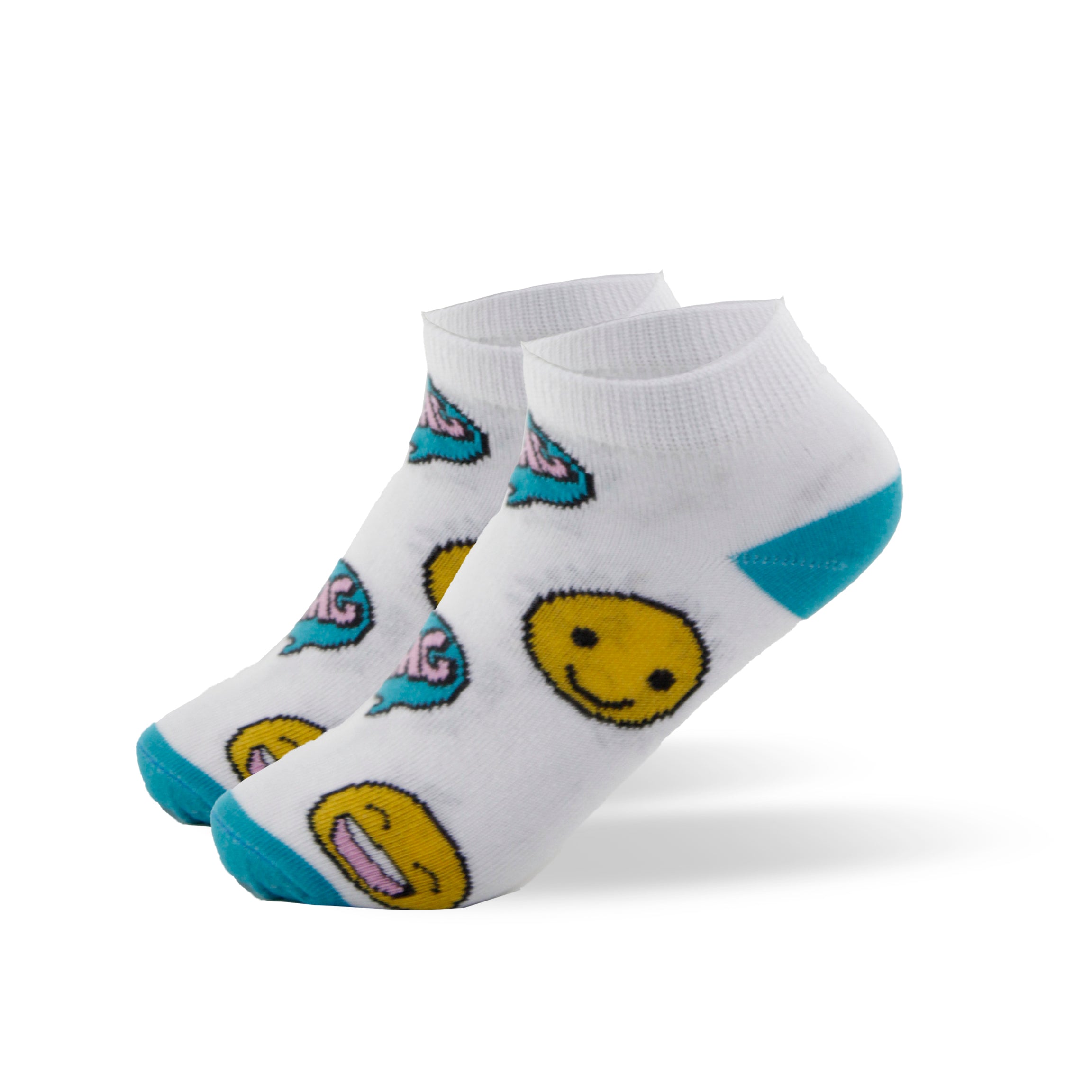 Calcetas Multicolor 0042 Niña - 3 Pack