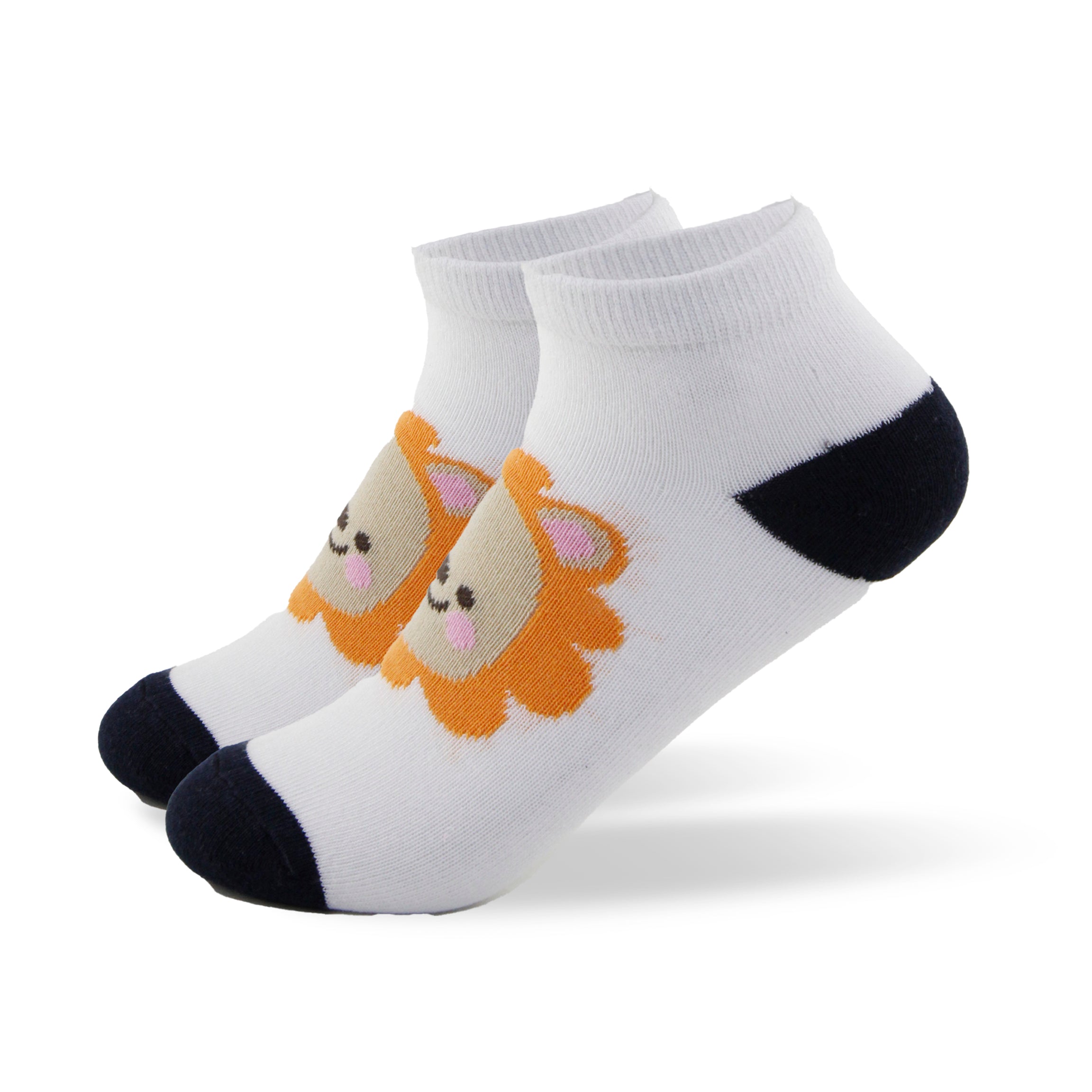 Calcetines 0045 Bebé - 3 Pack