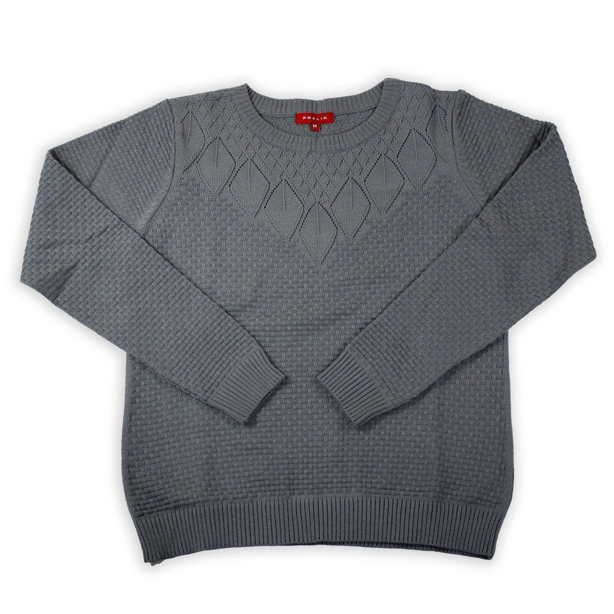 Suéter Delgado 10440 Mujer