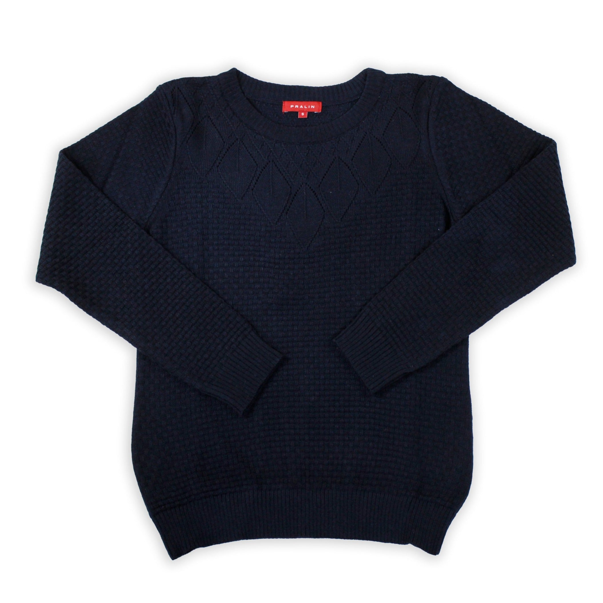 Suéter Delgado 10440 Mujer