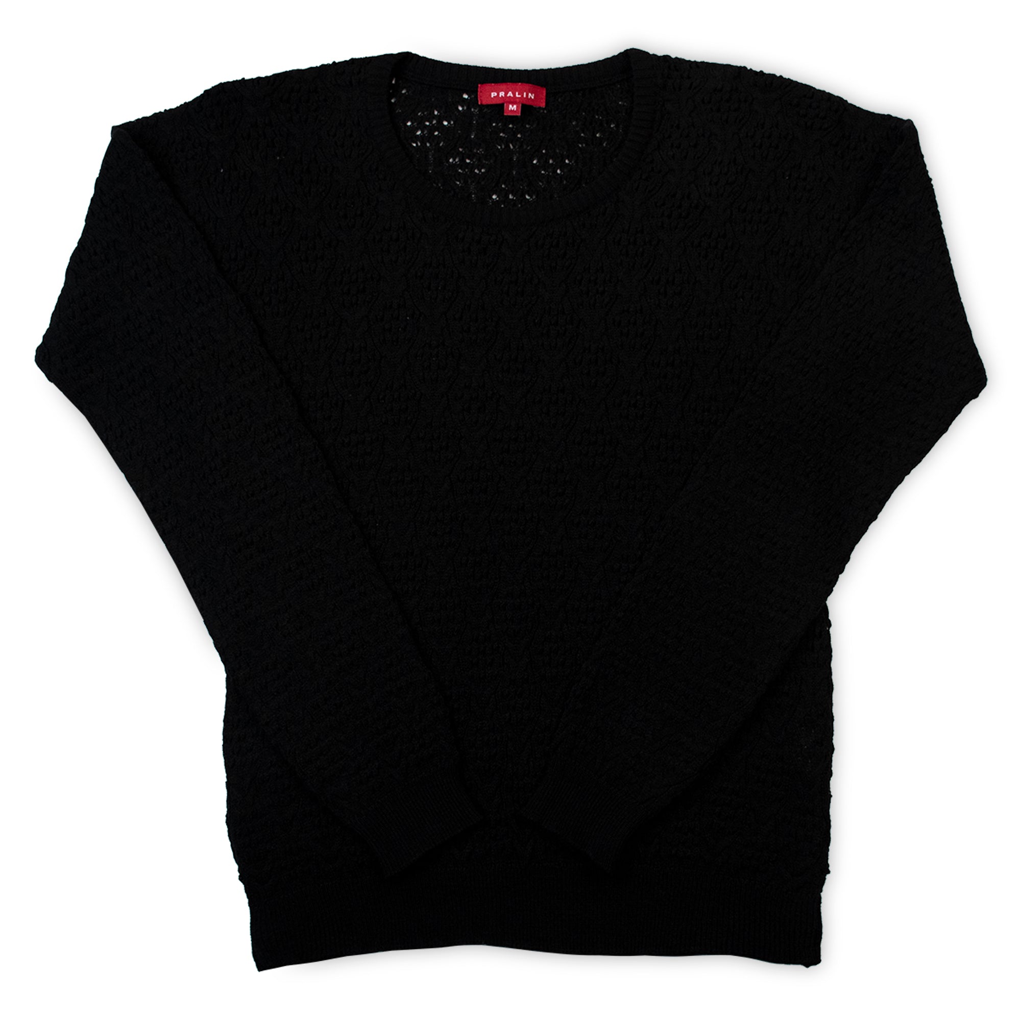 Suéter Pullover Manga Larga 10404 Mujer