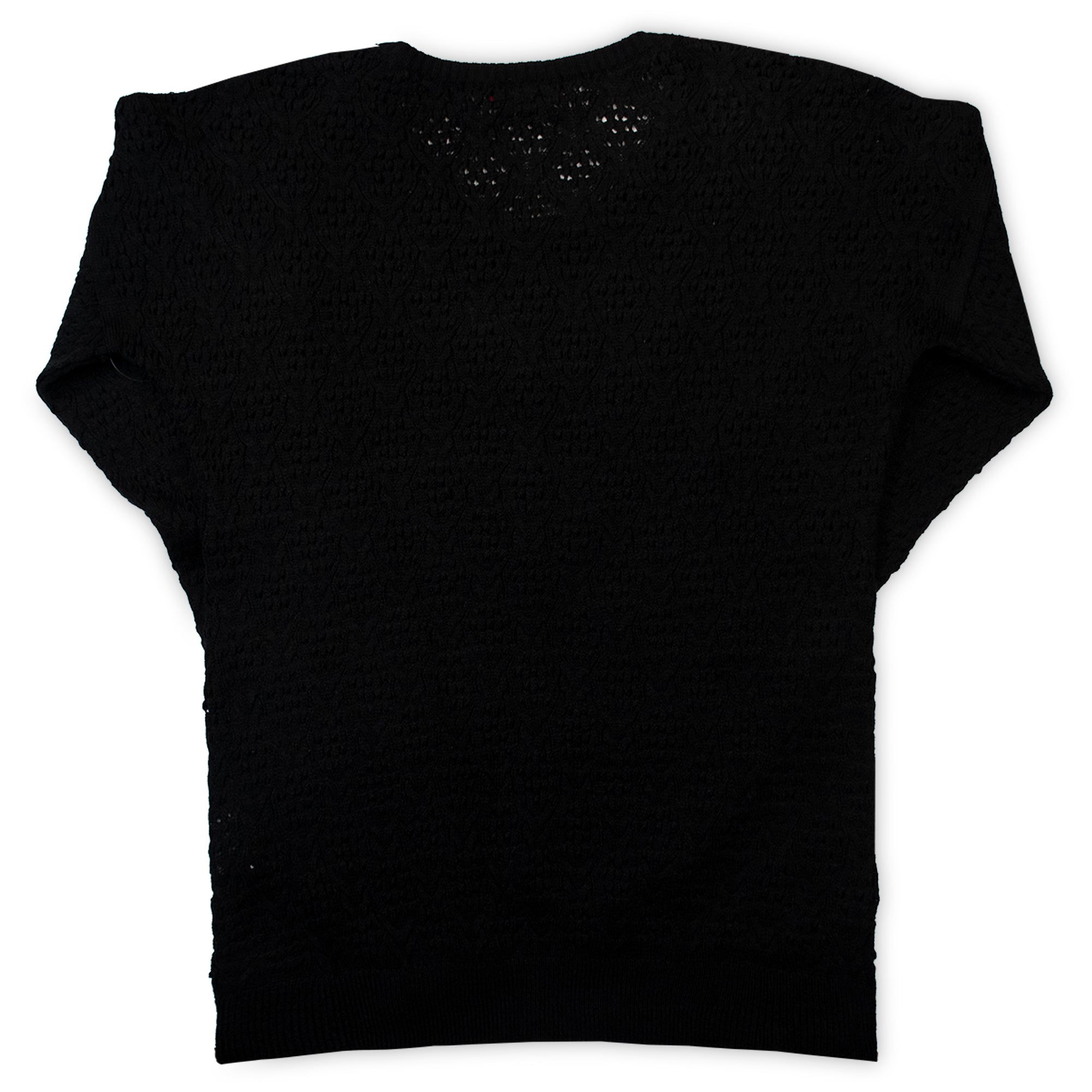 Suéter Pullover Manga Larga 10404 Mujer