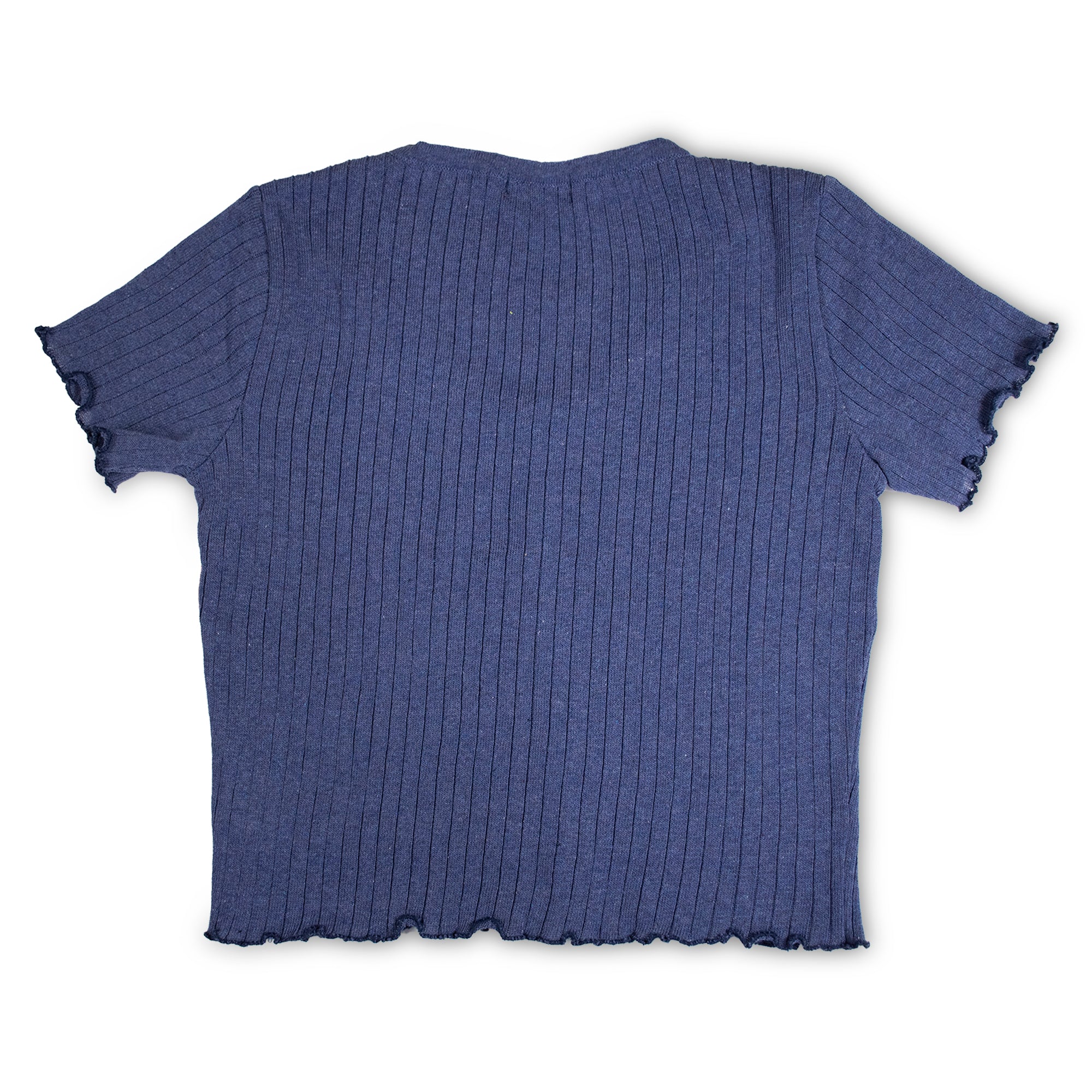 Blusa Manga Corta 10442 Mujer