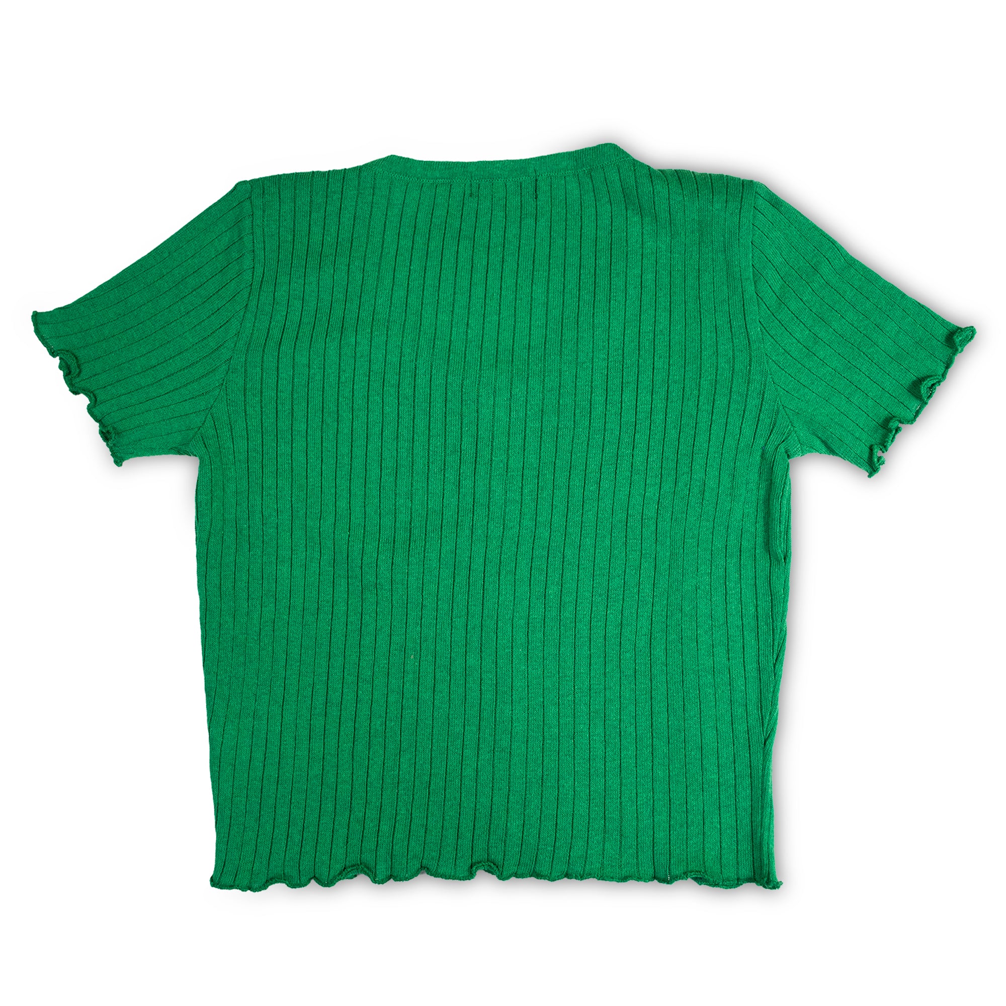 Blusa Manga Corta 10442 Mujer