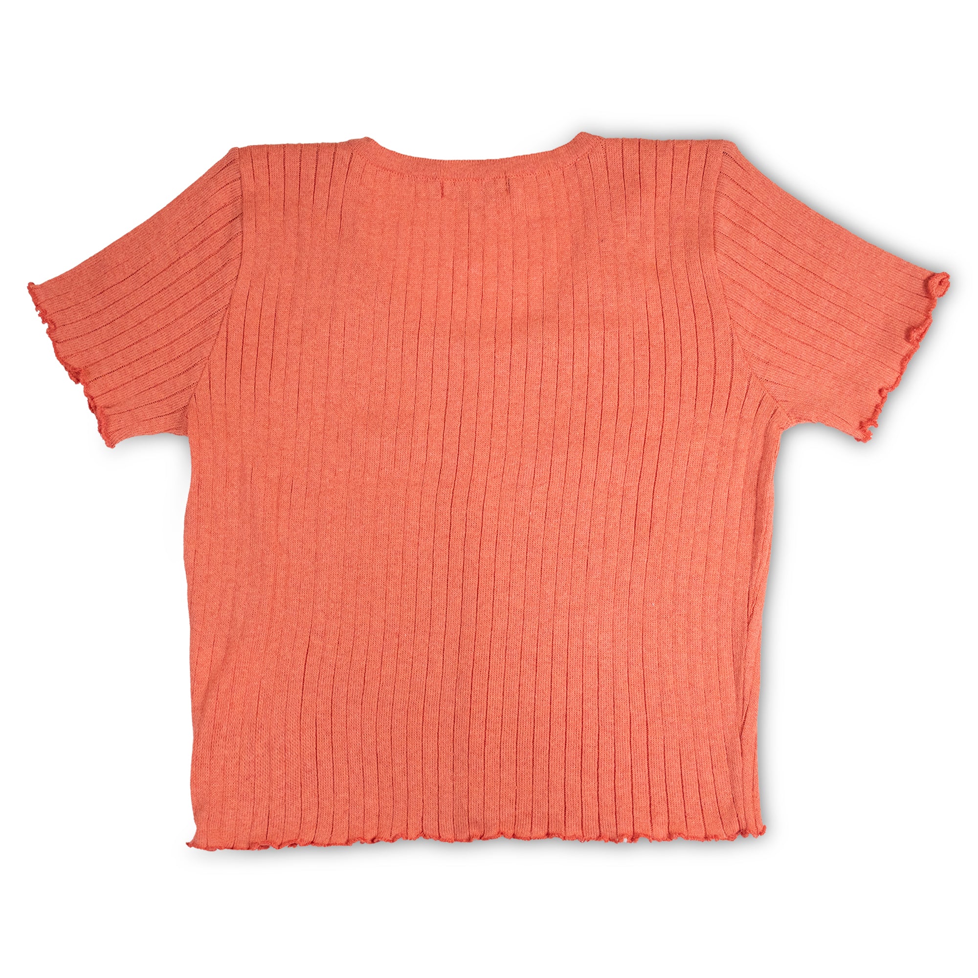 Blusa Manga Corta 10442 Mujer