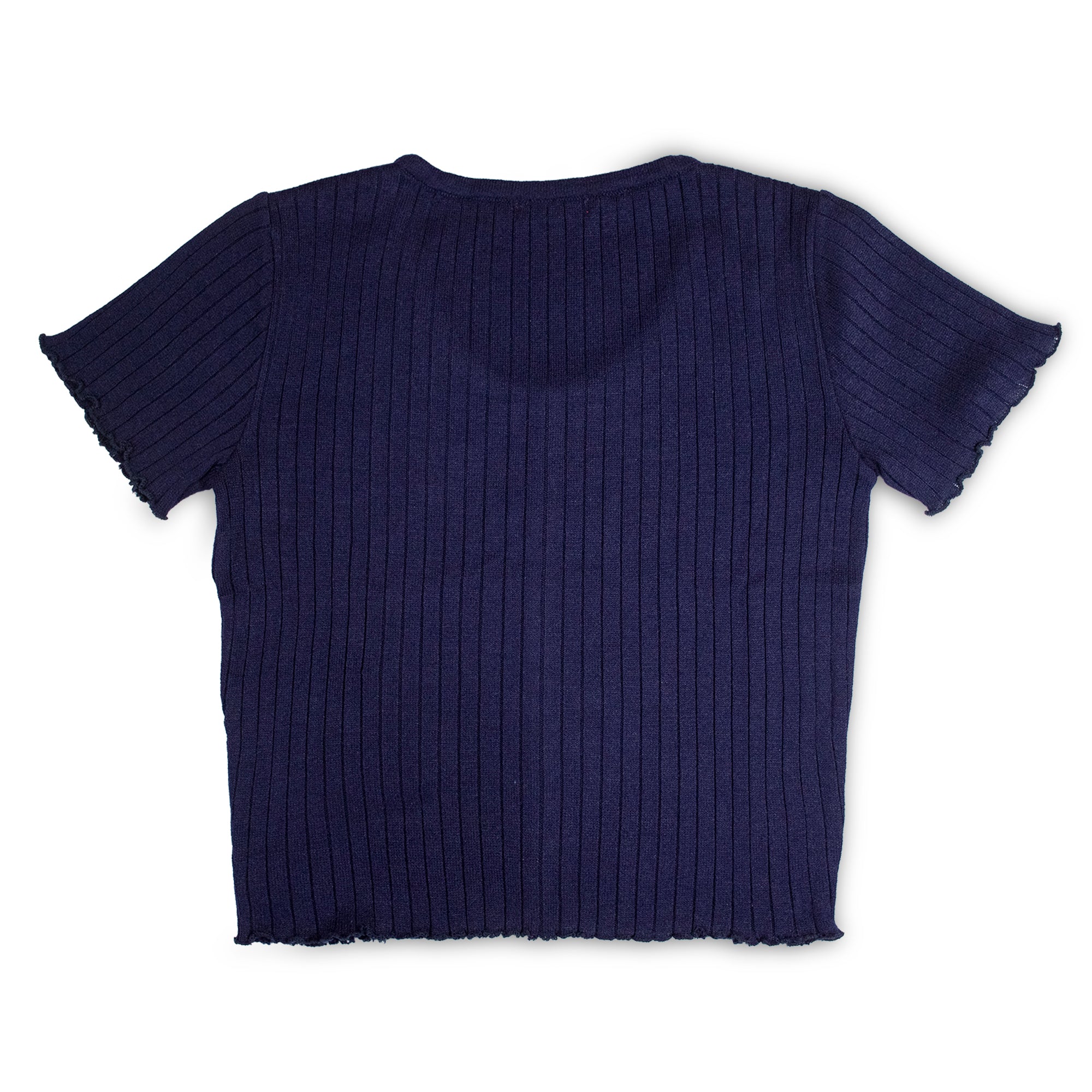 Blusa Manga Corta 10442 Mujer