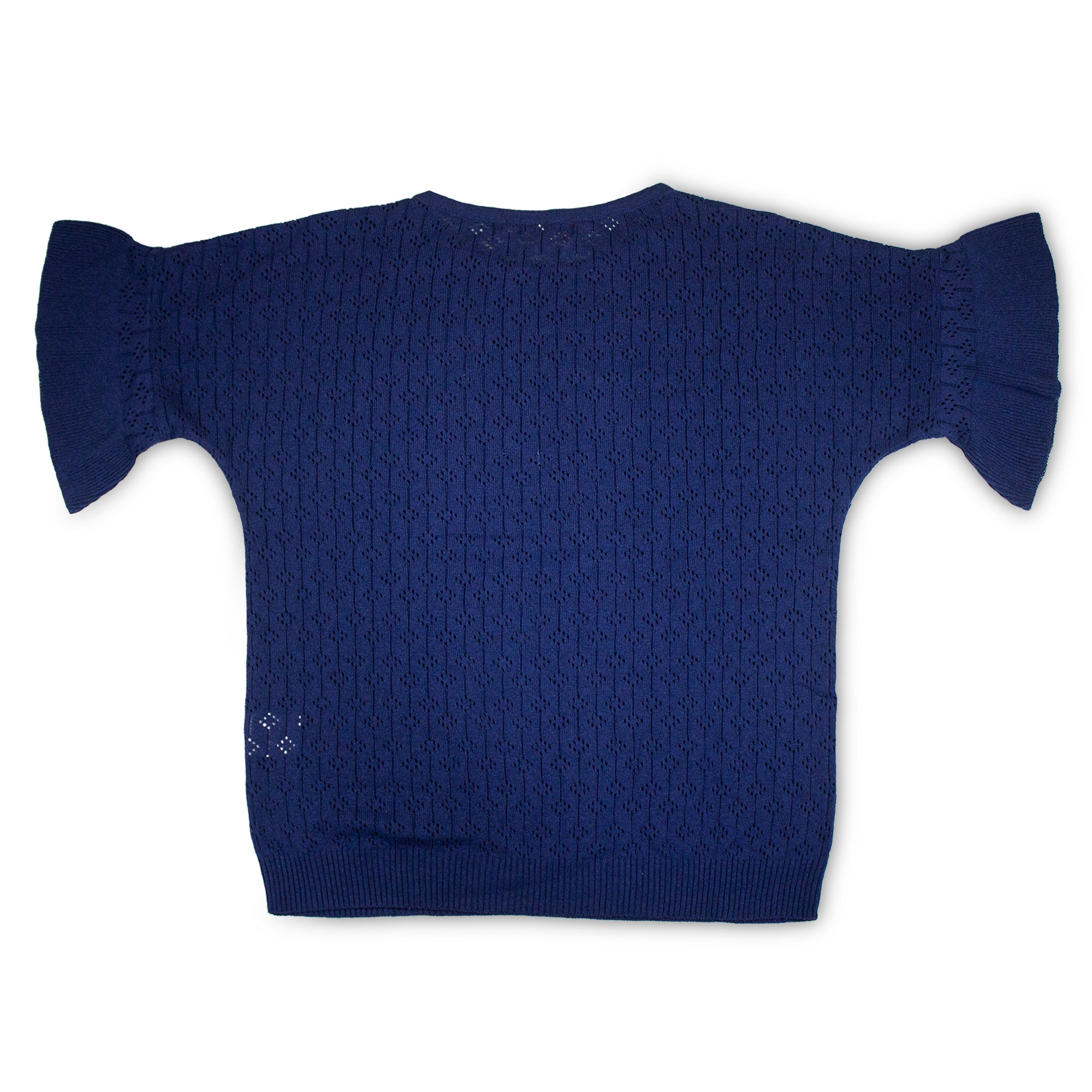 Blusa Kimono 10445 Mujer