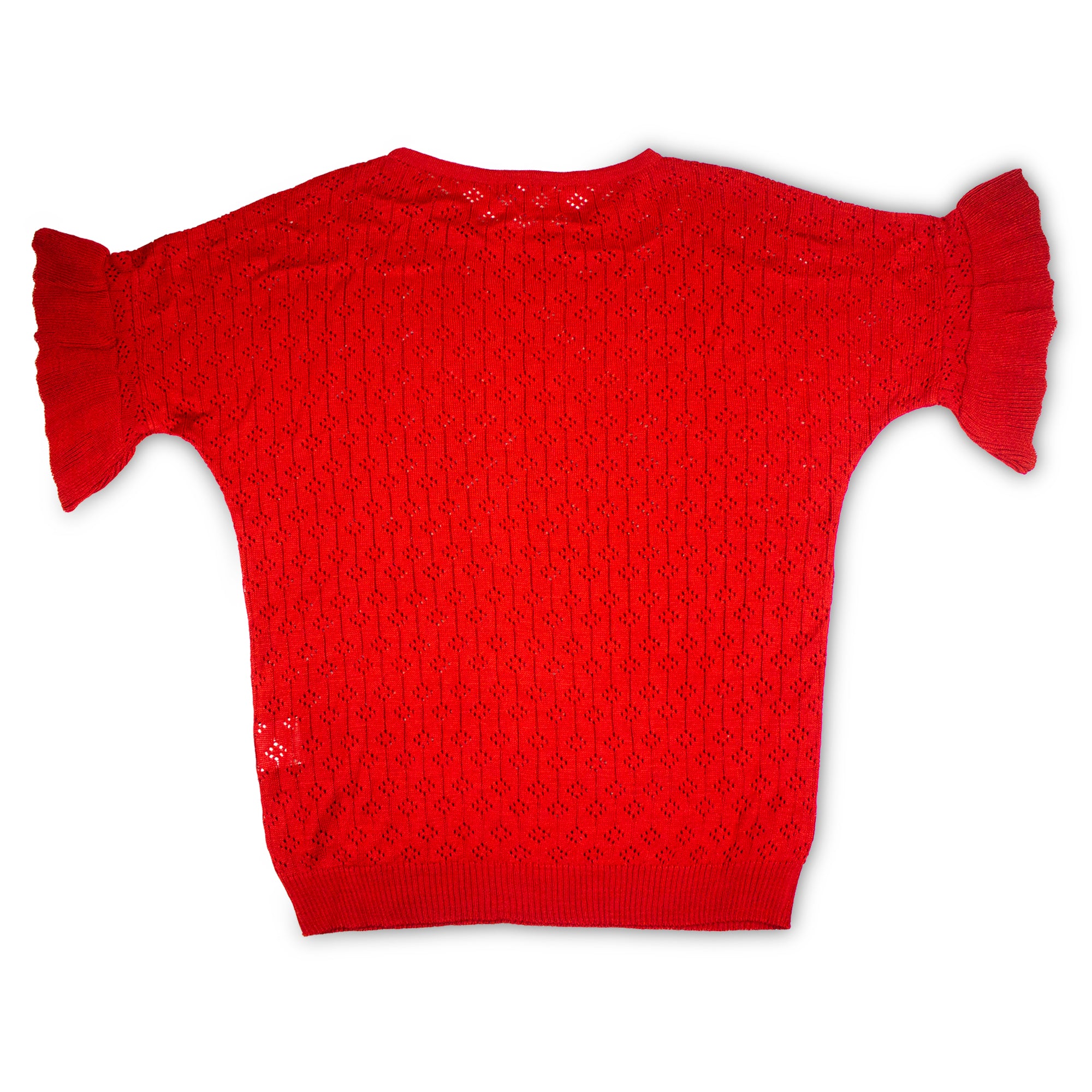 Blusa Kimono 10445 Mujer