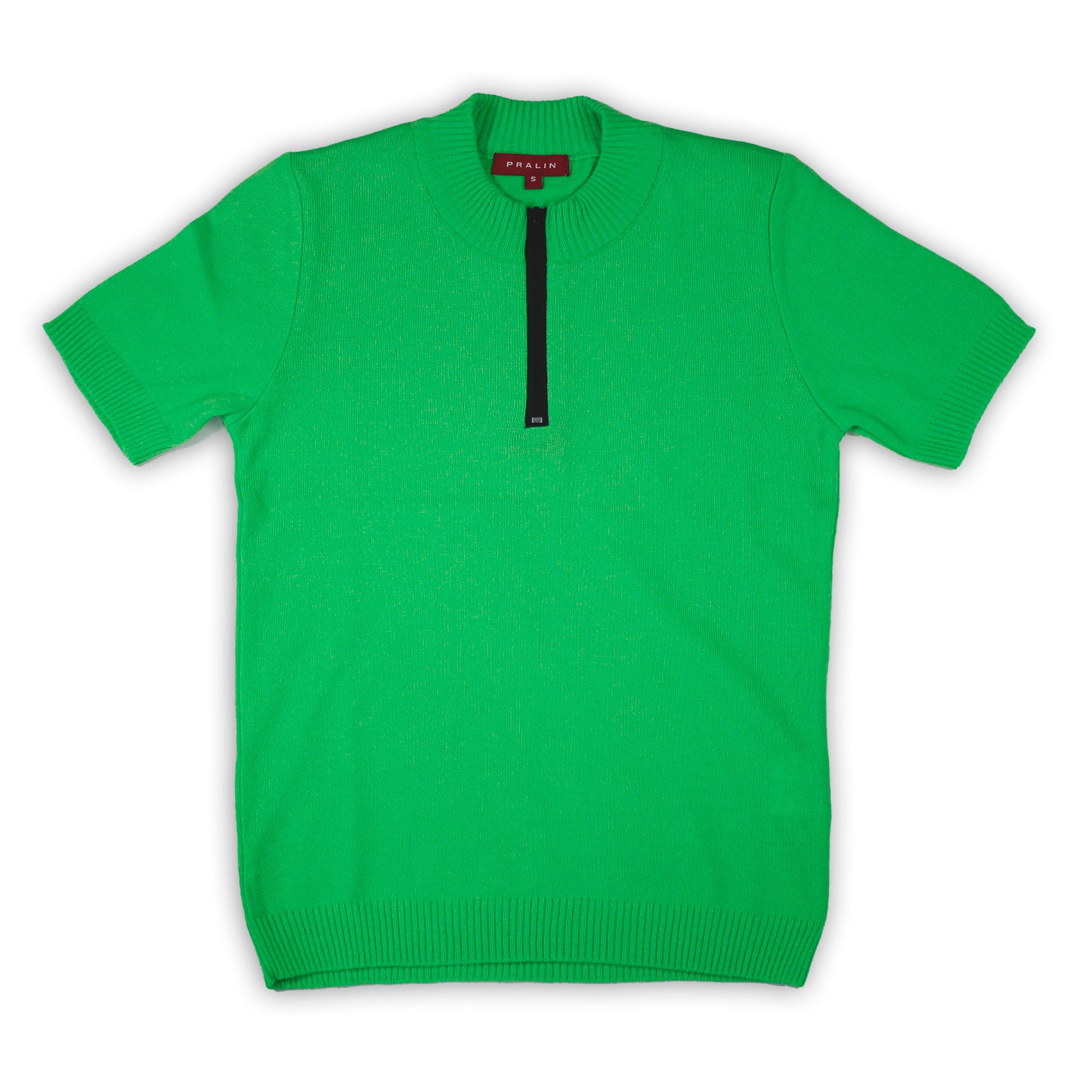 Blusa Medio Zipper 10455 Mujer