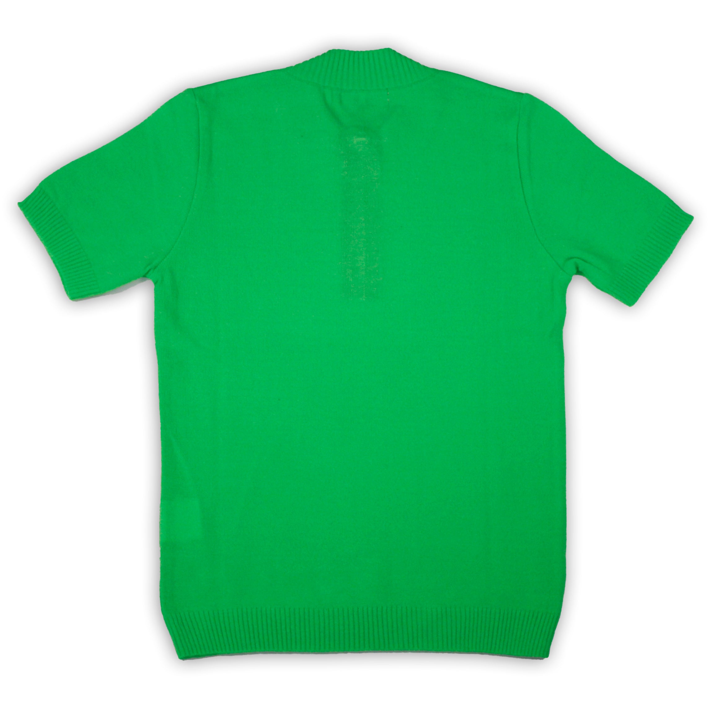 Blusa Medio Zipper 10455 Mujer