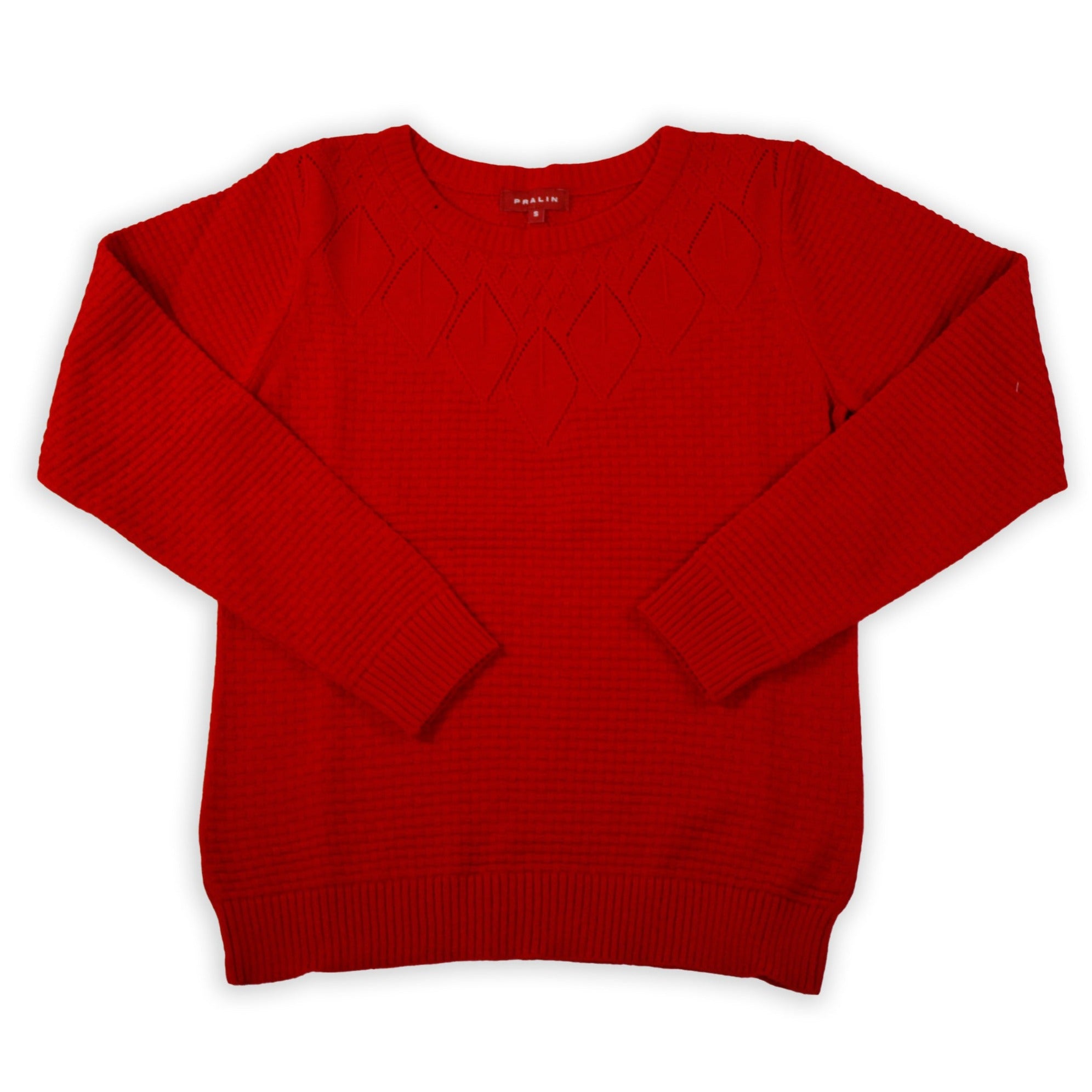 Suéter Delgado 10440 Mujer