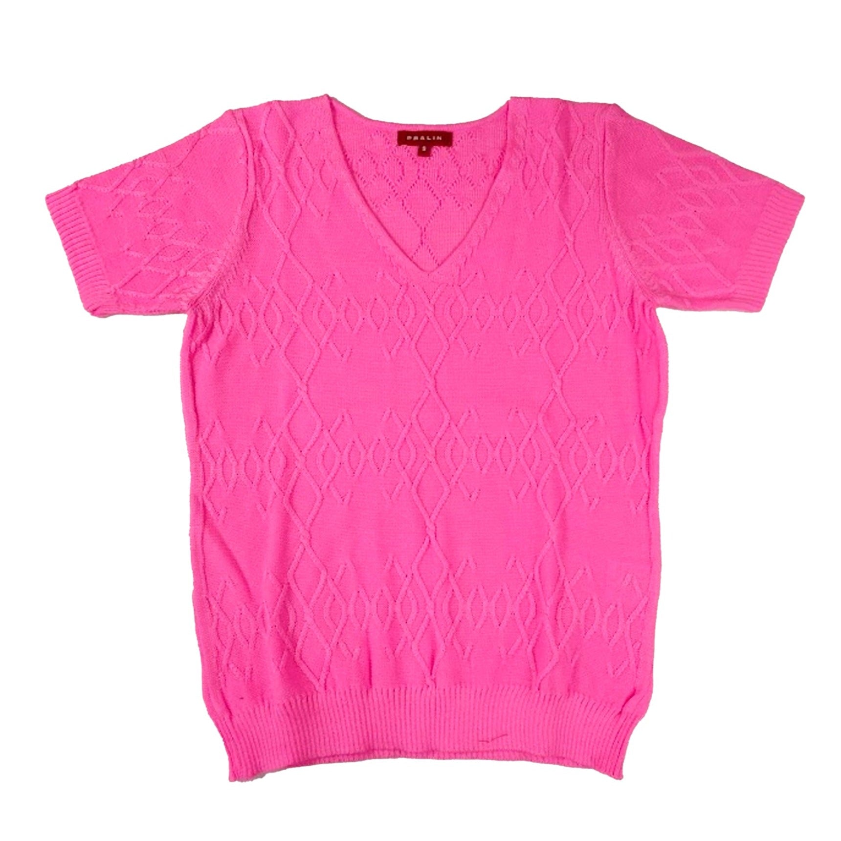 Blusa 10466 Mujer