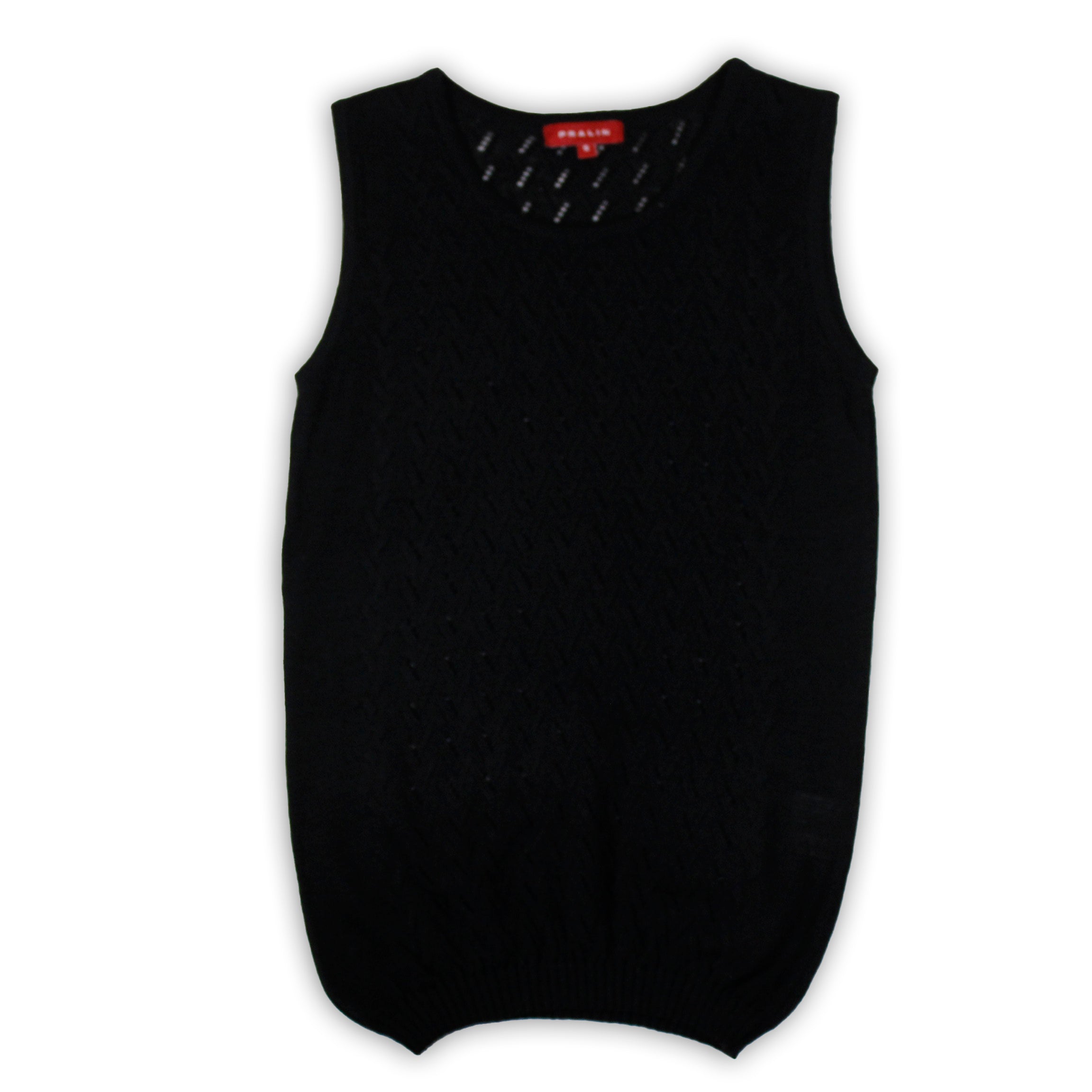 Blusa Sin Mangas 10070 Mujer