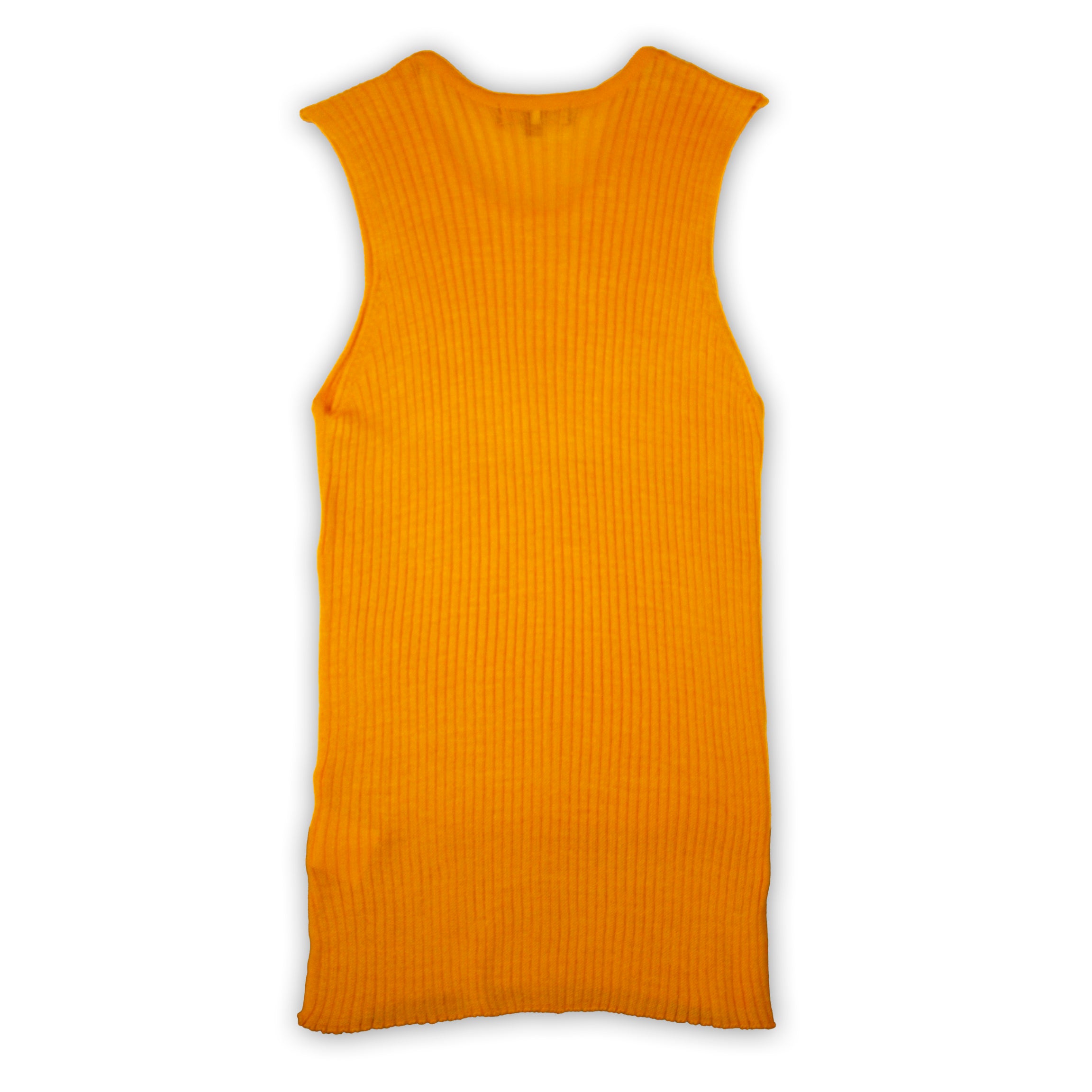 Blusa Sin Mangas 10072 Mujer