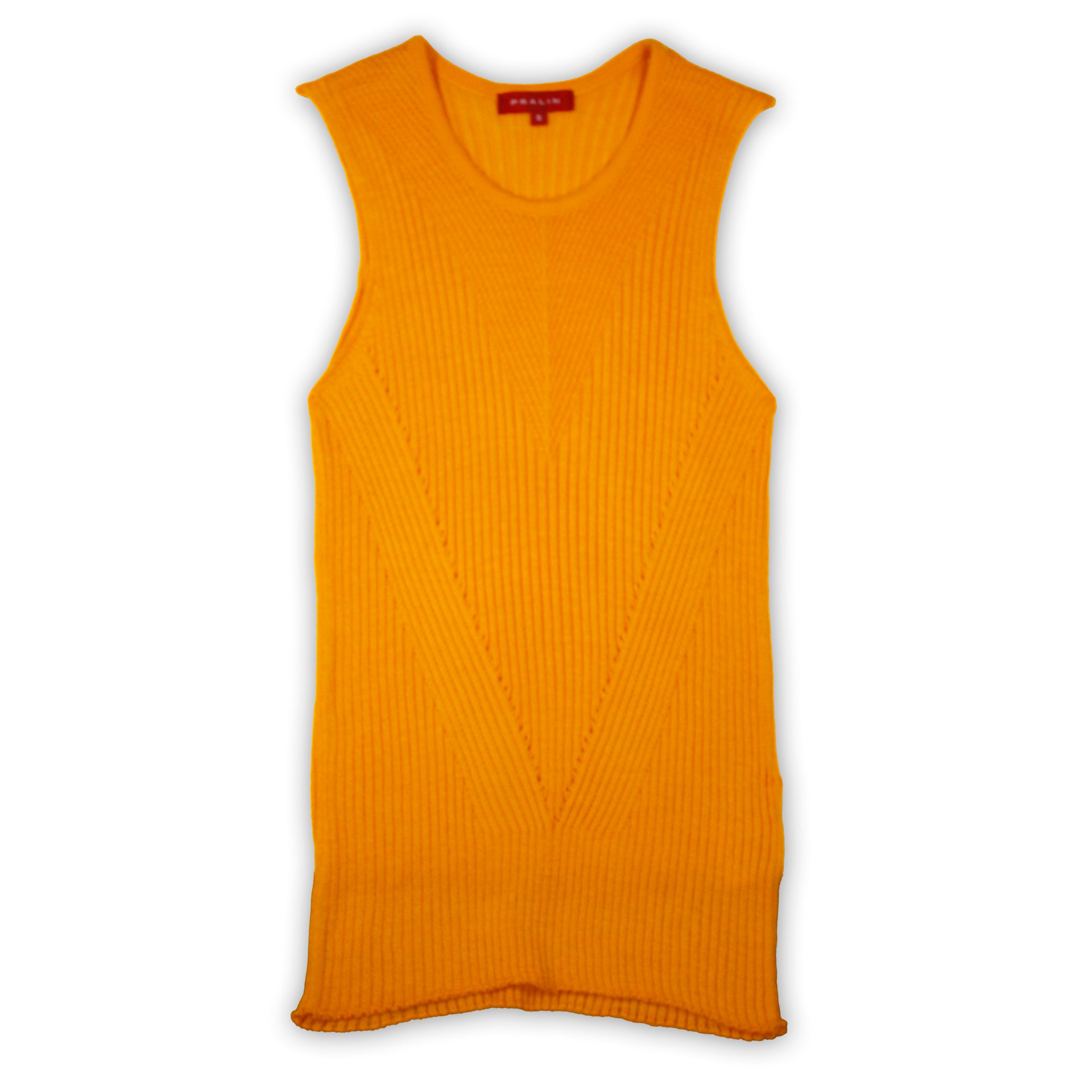 Blusa Sin Mangas 10072 Mujer