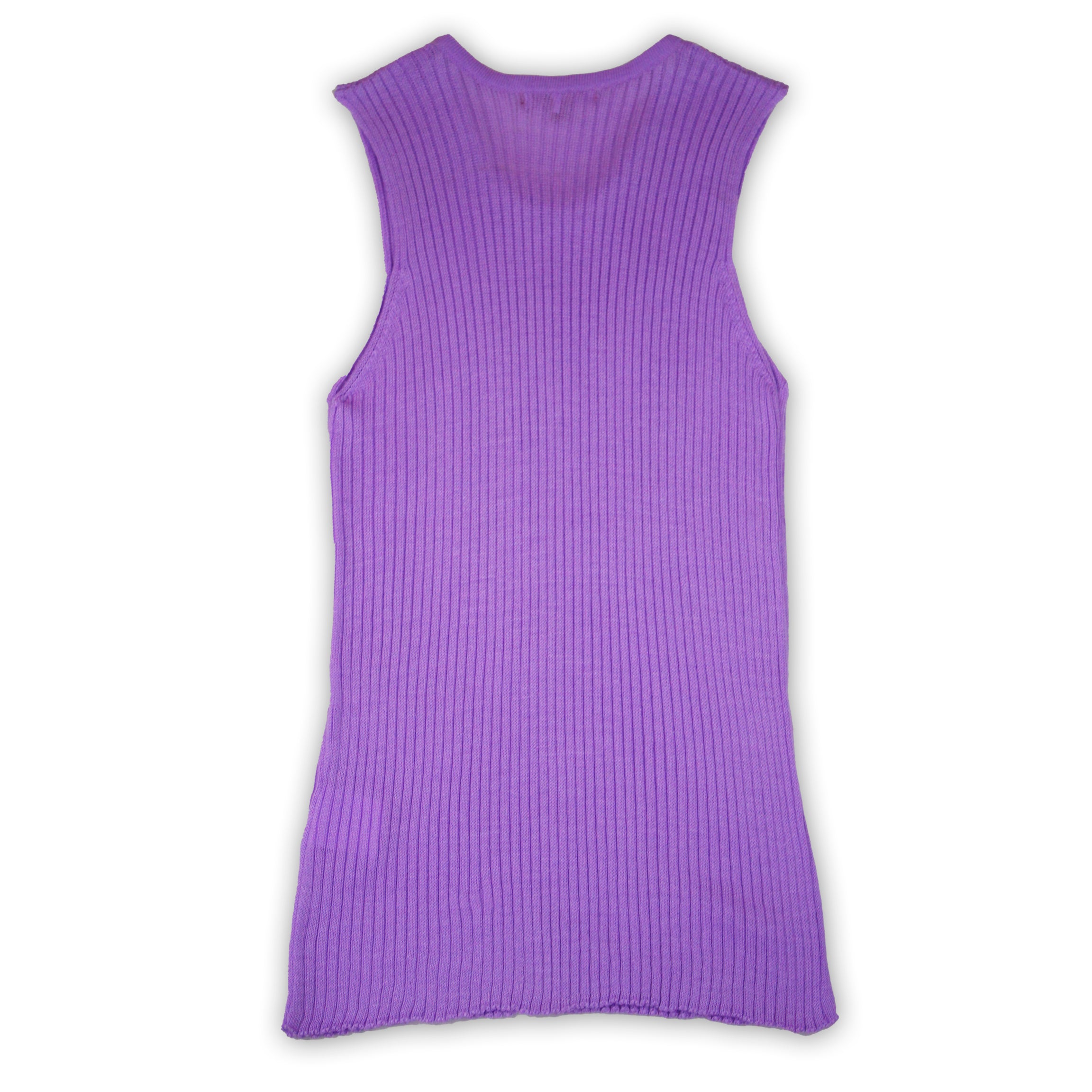 Blusa Sin Mangas 10072 Mujer