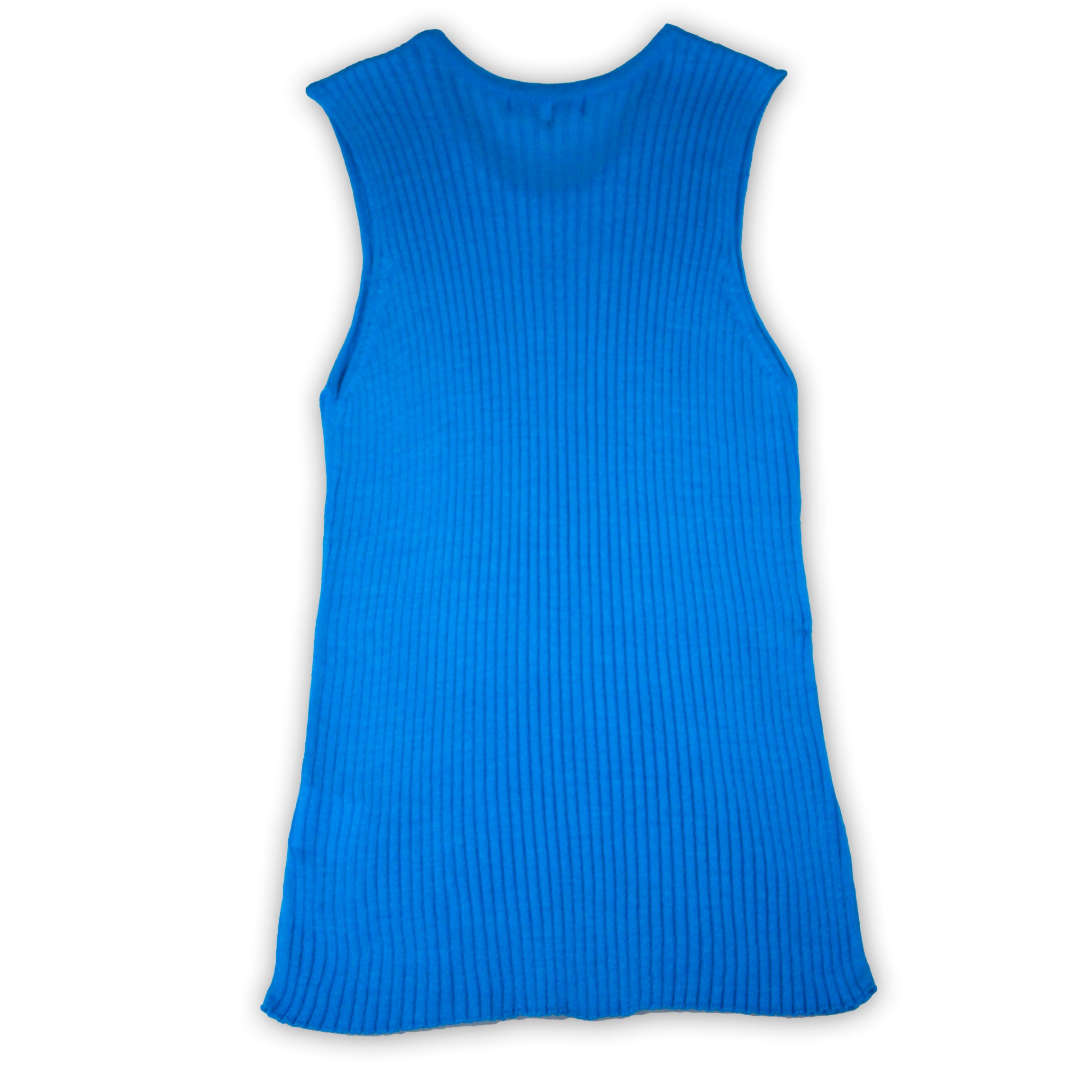 Blusa Sin Mangas 10072 Mujer