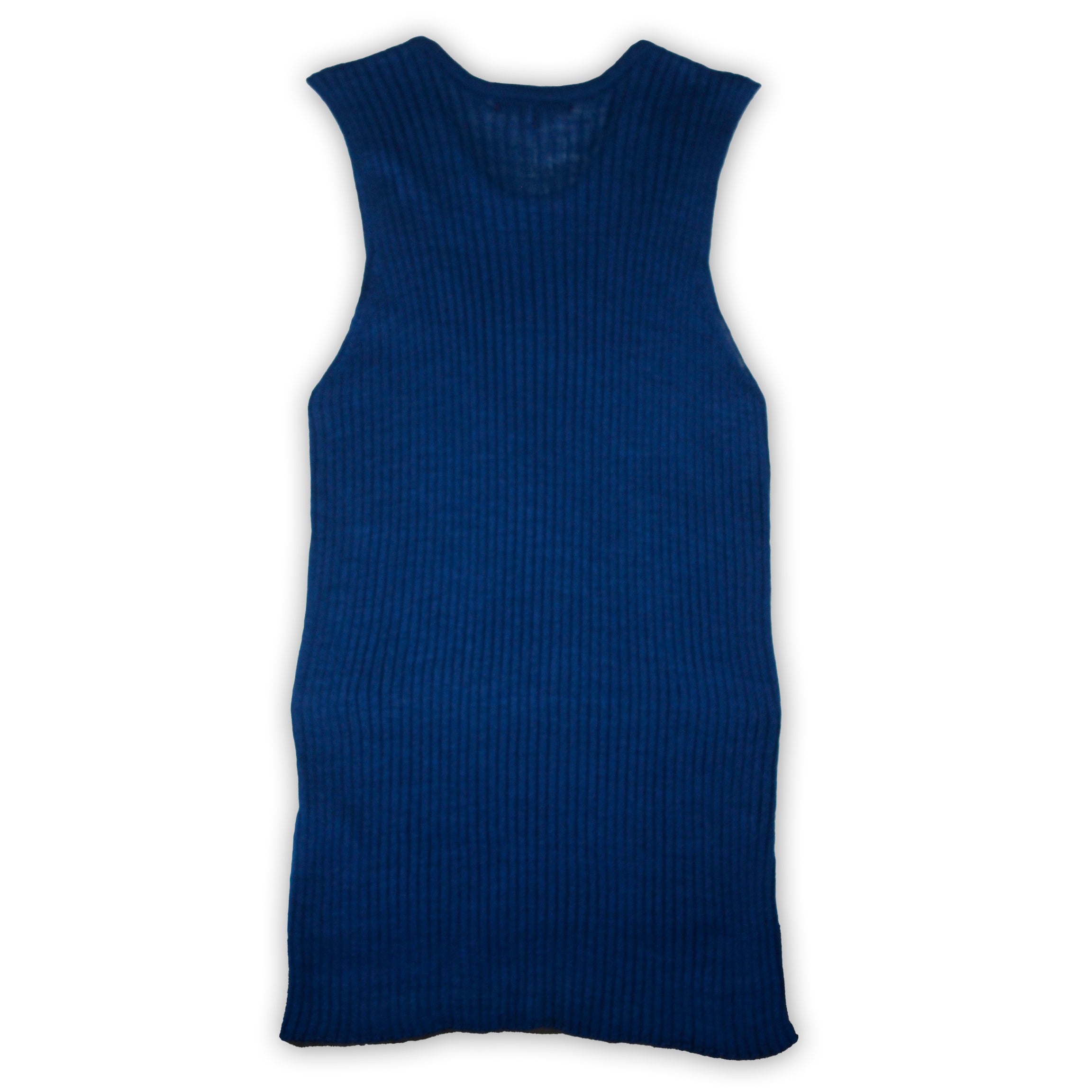 Blusa Sin Mangas 10072 Mujer