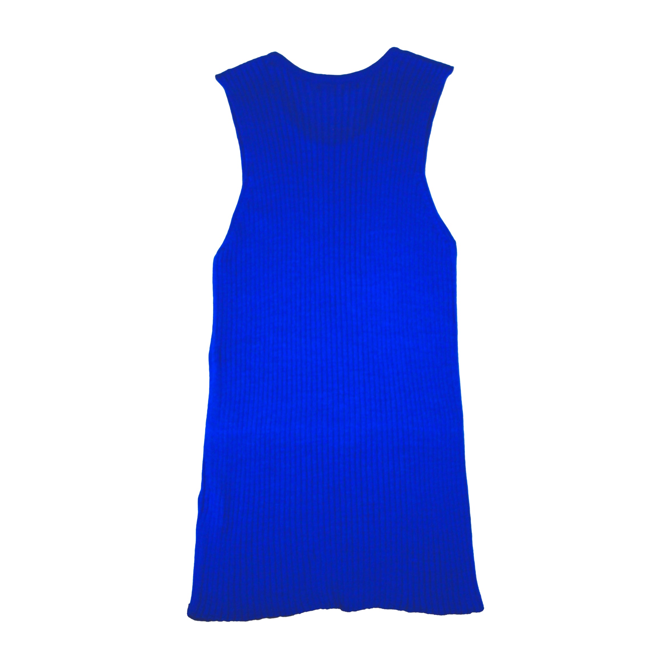 Blusa Sin Mangas 10072 Mujer