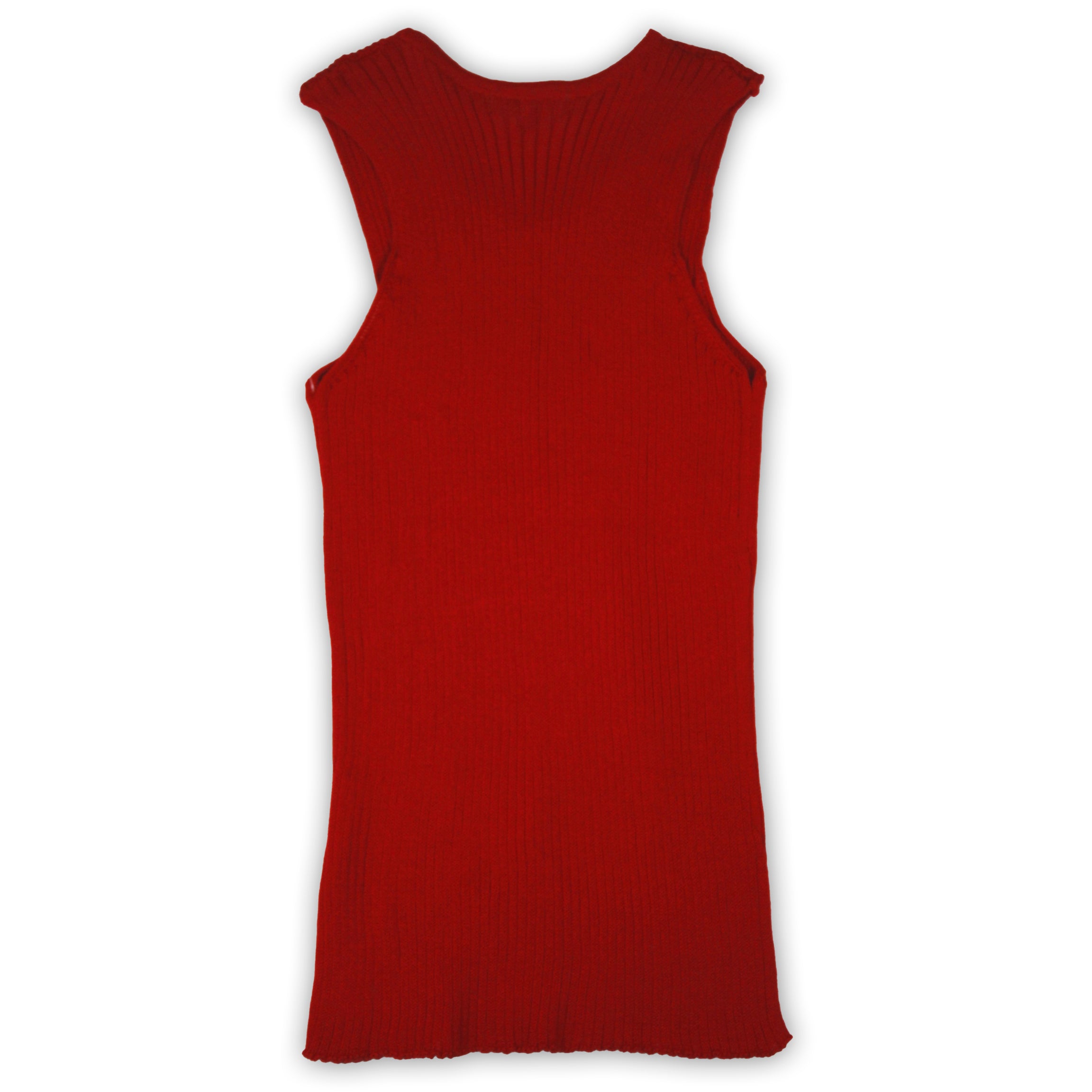 Blusa Sin Mangas 10072 Mujer