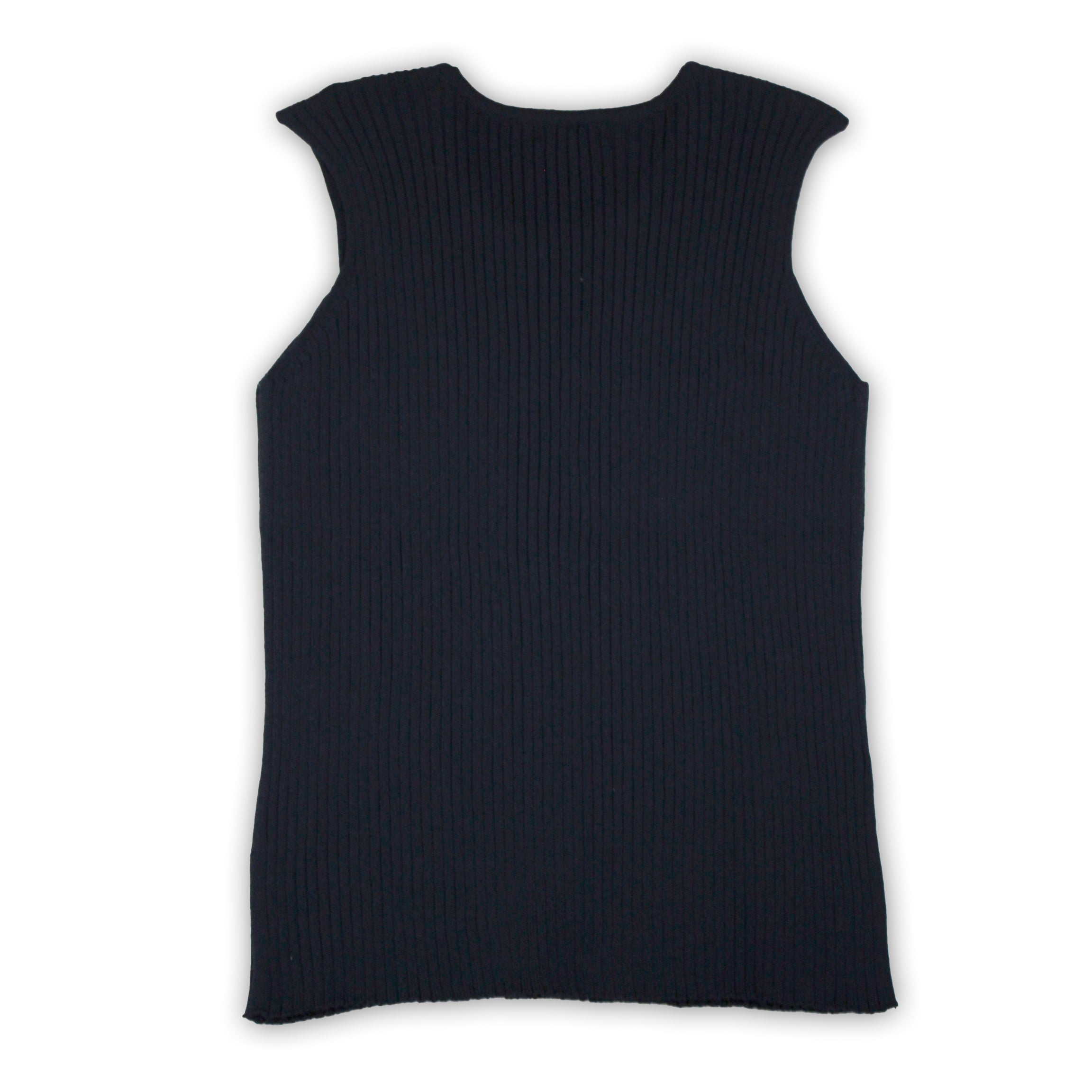 Blusa Sin Mangas 10072 Mujer