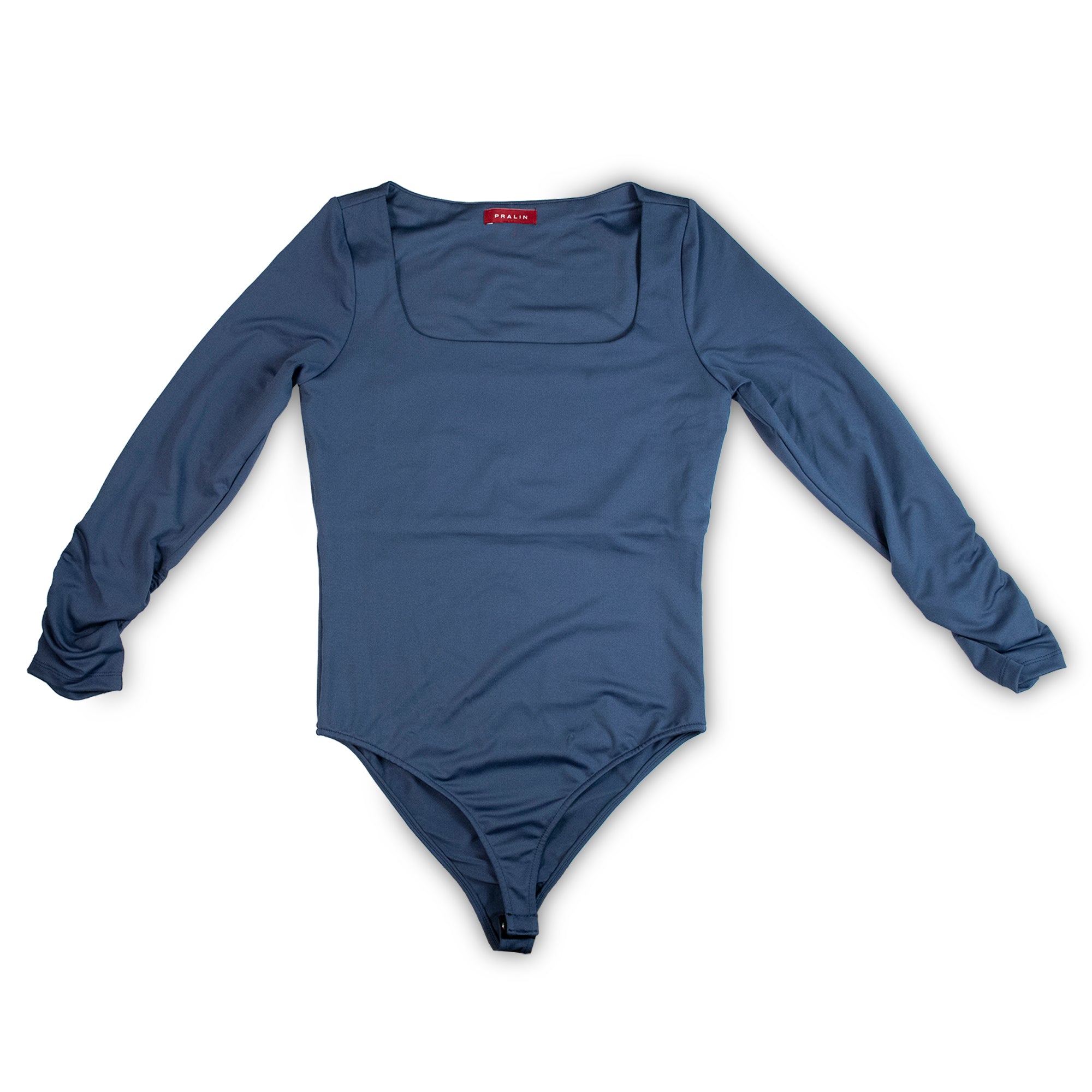 Body Manga 3/4 01010 Mujer