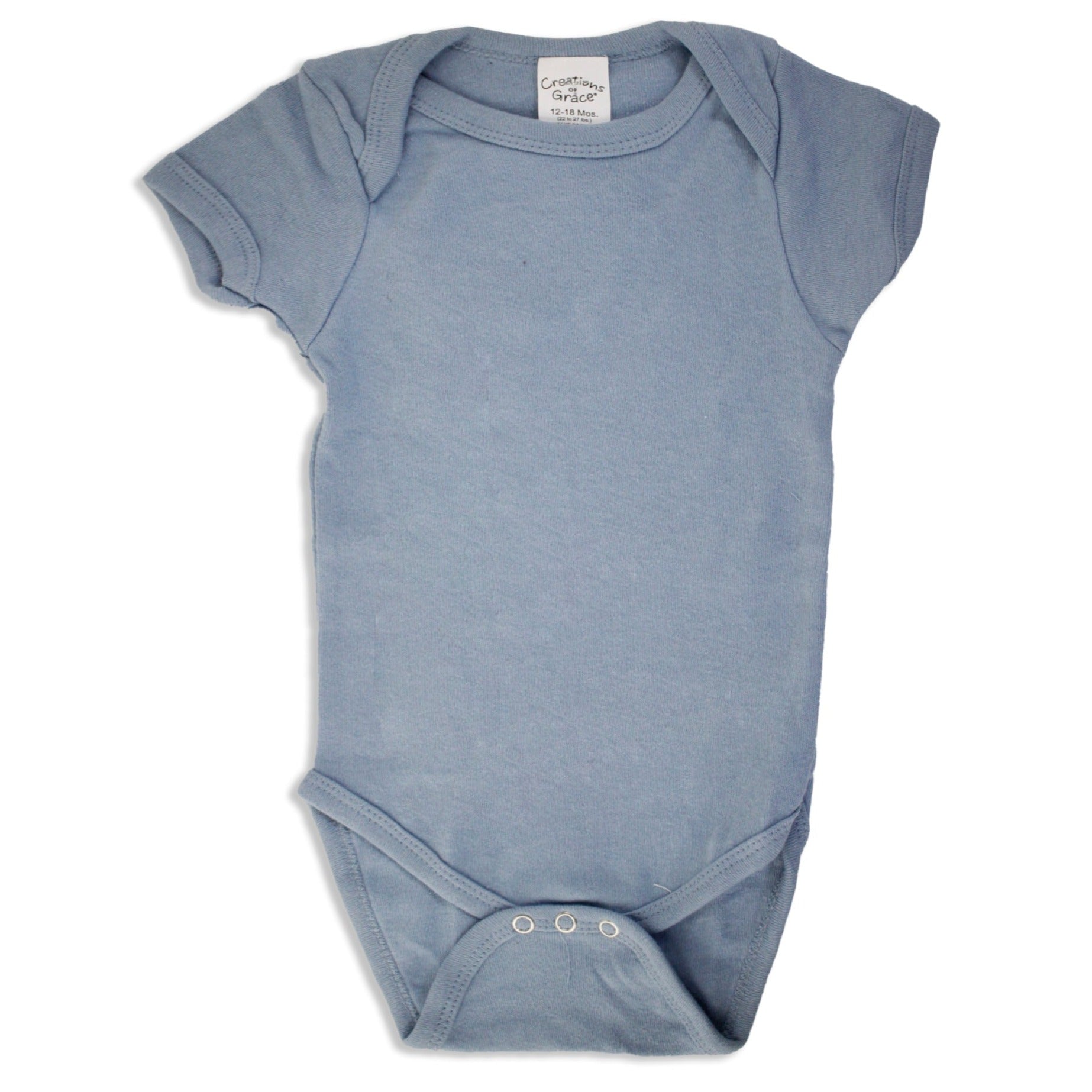 Body 10002 Unisex - Bebé y Beba