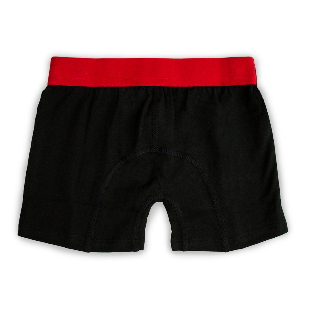 Boxer para Niño