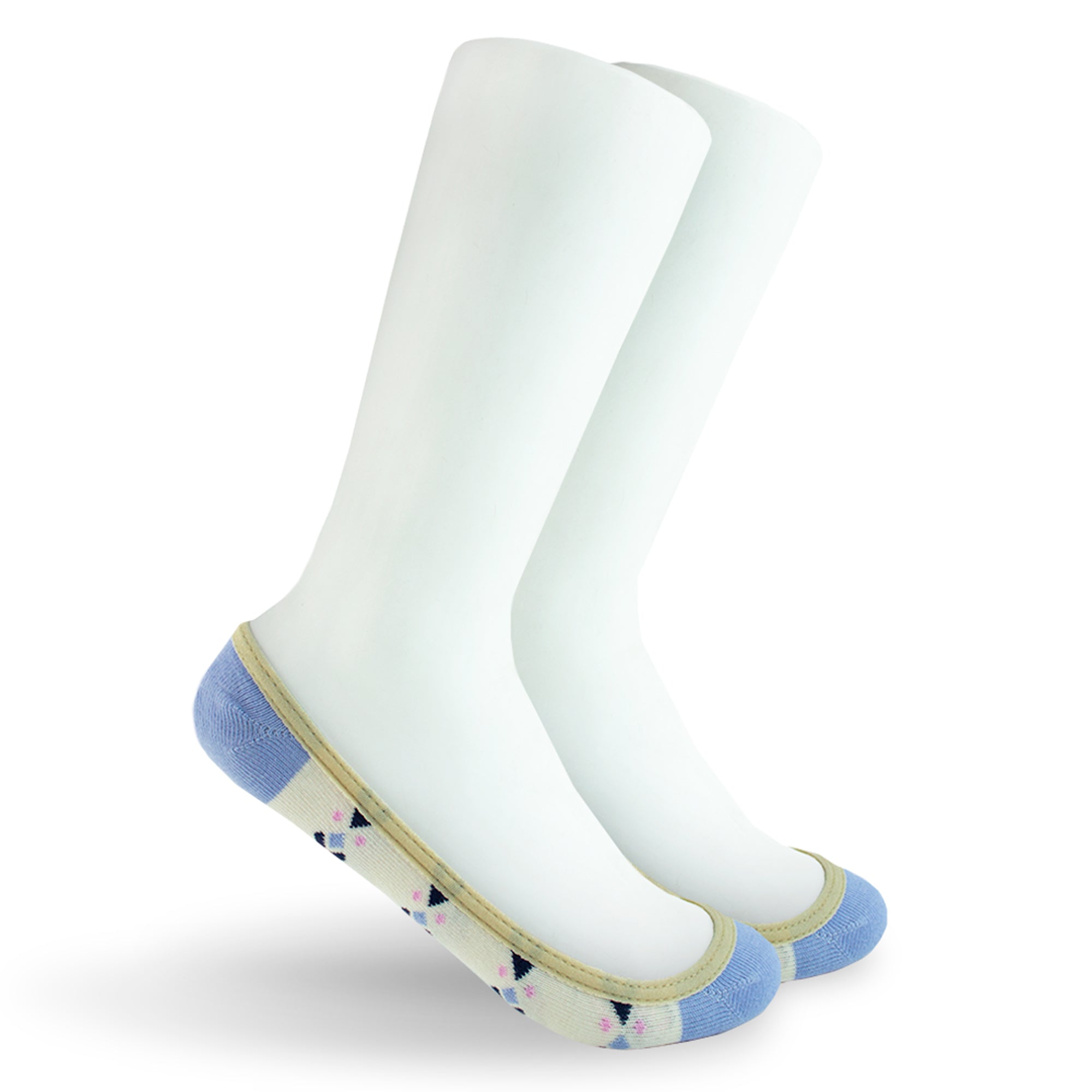 Protectopie 0250 Beige Mujer