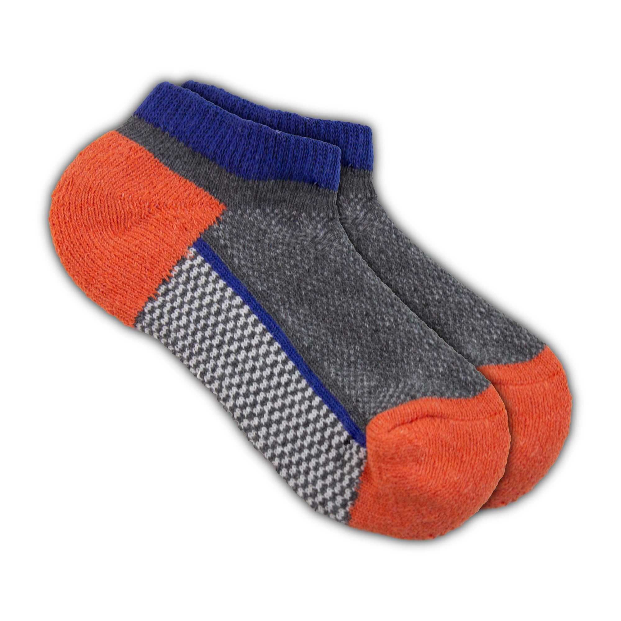 Calcetines Multicolor 0095 Niño - 3 Pack