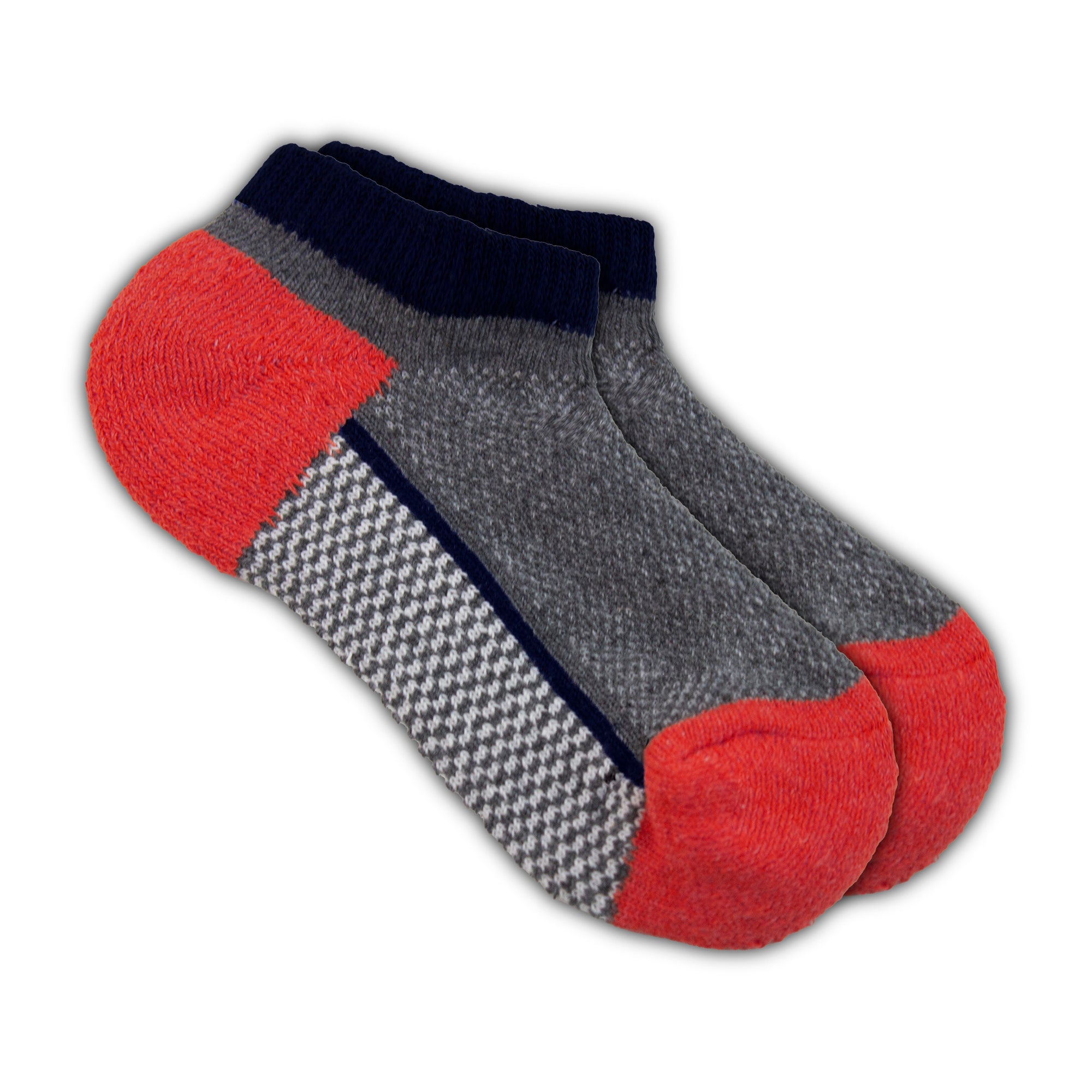 Calcetines Multicolor 0095 Niño - 3 Pack