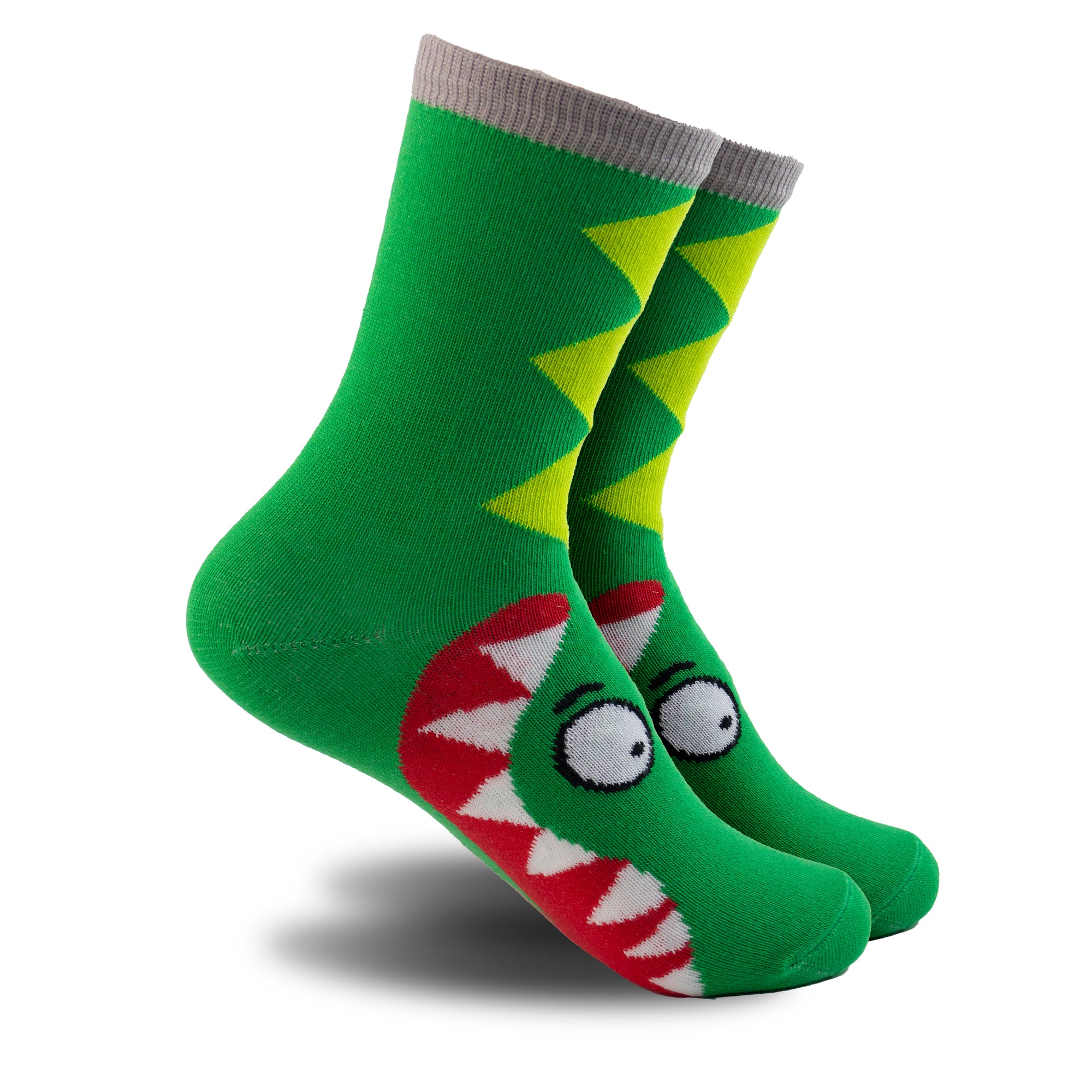 Fun Socks Verde 0132 Niño