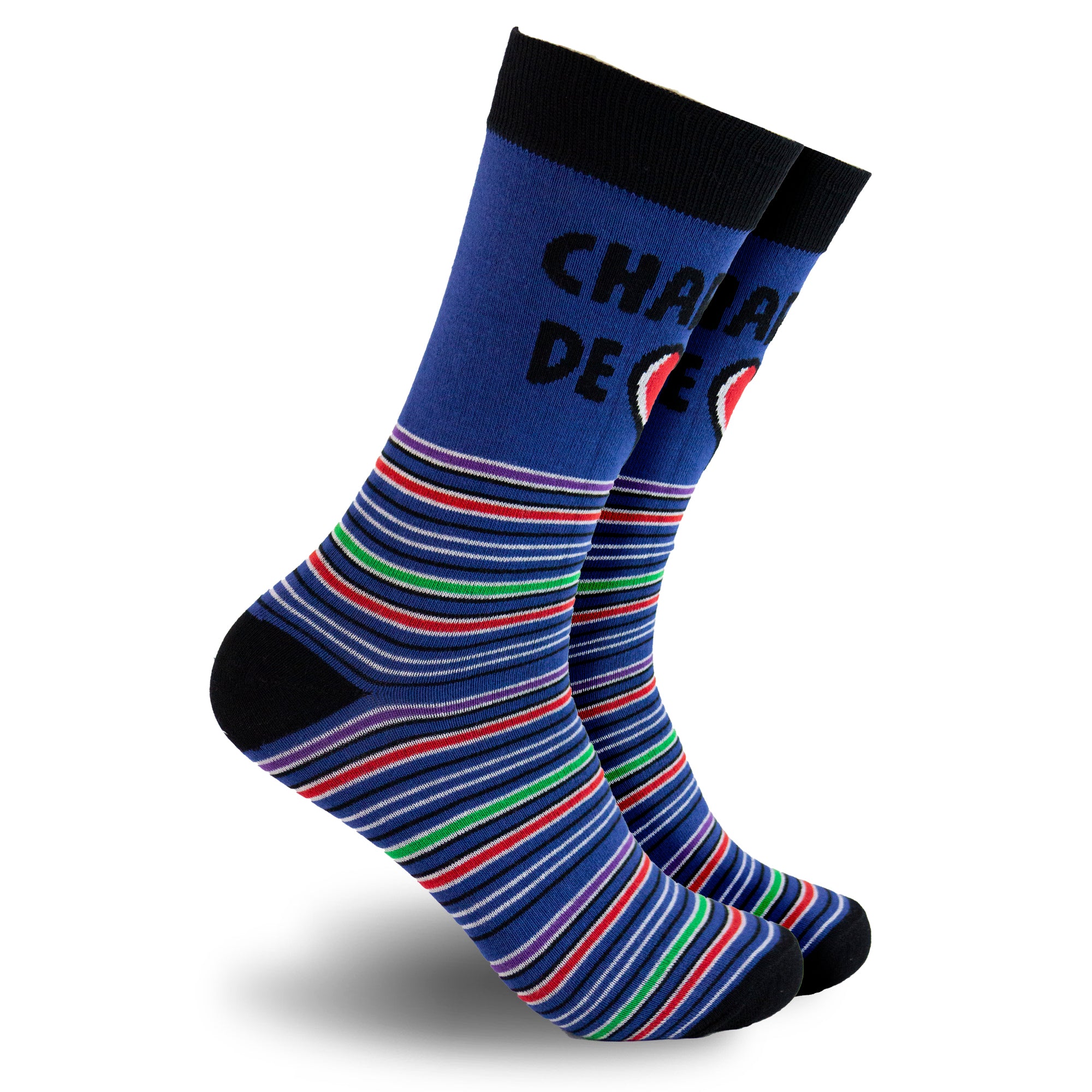 Guate Lovers Chapin de Corazón