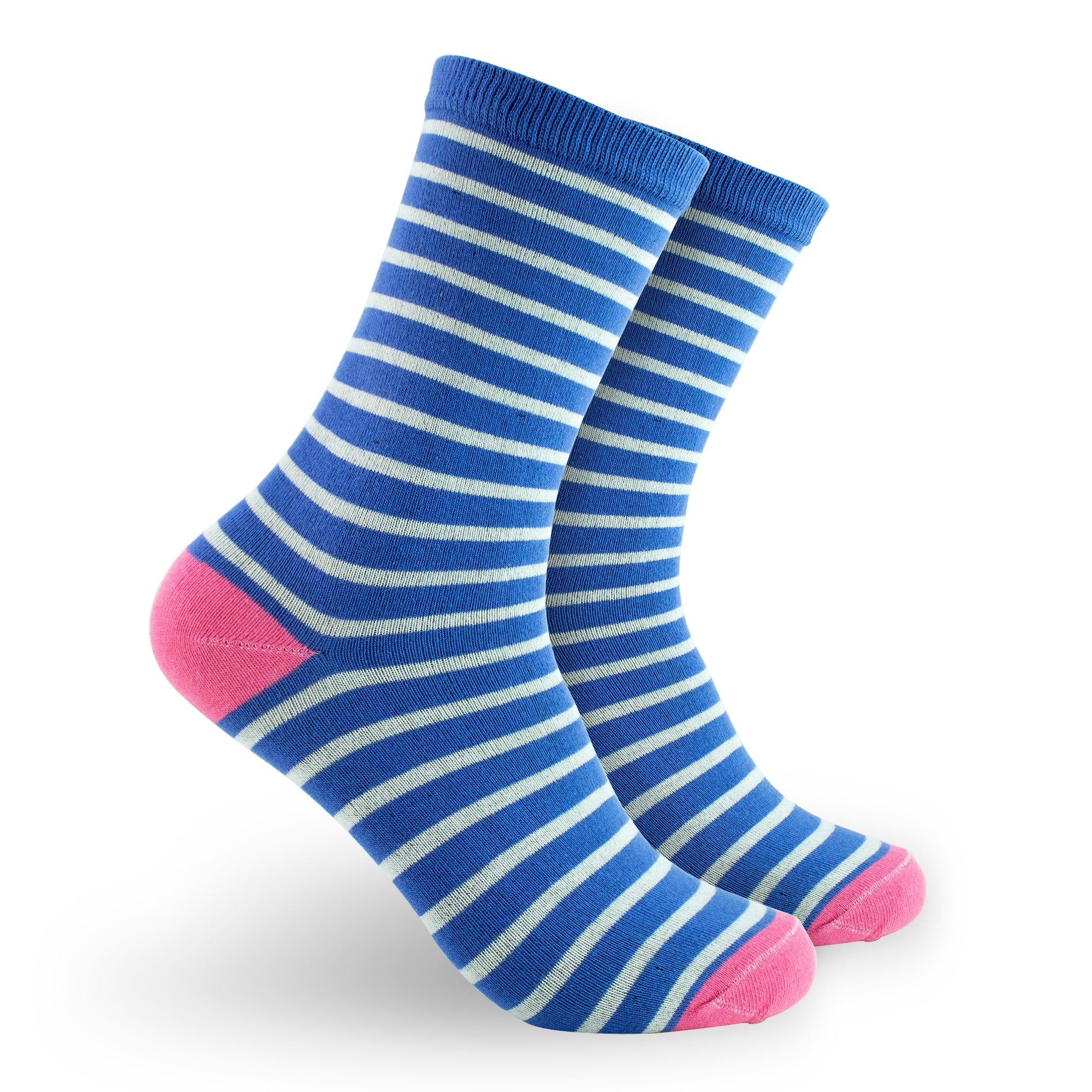 Calceta Limoges/Petunia 0262 Mujer