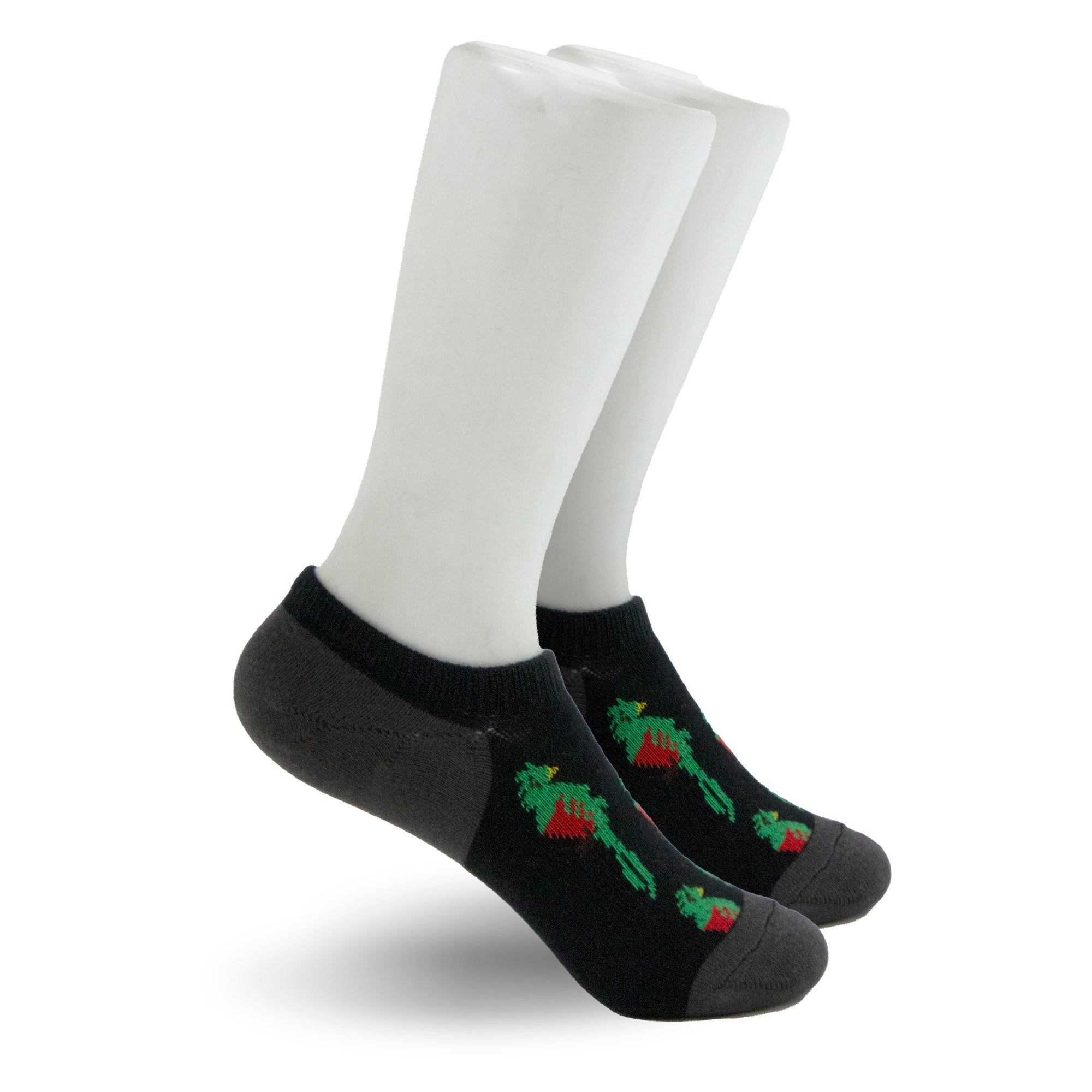 Guate Lovers Quetzal Mujer - Edición Limitada