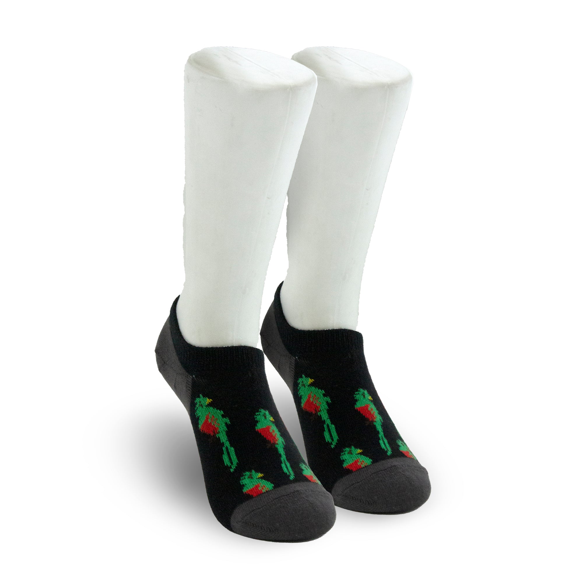 Guate Lovers Quetzal Mujer - Edición Limitada