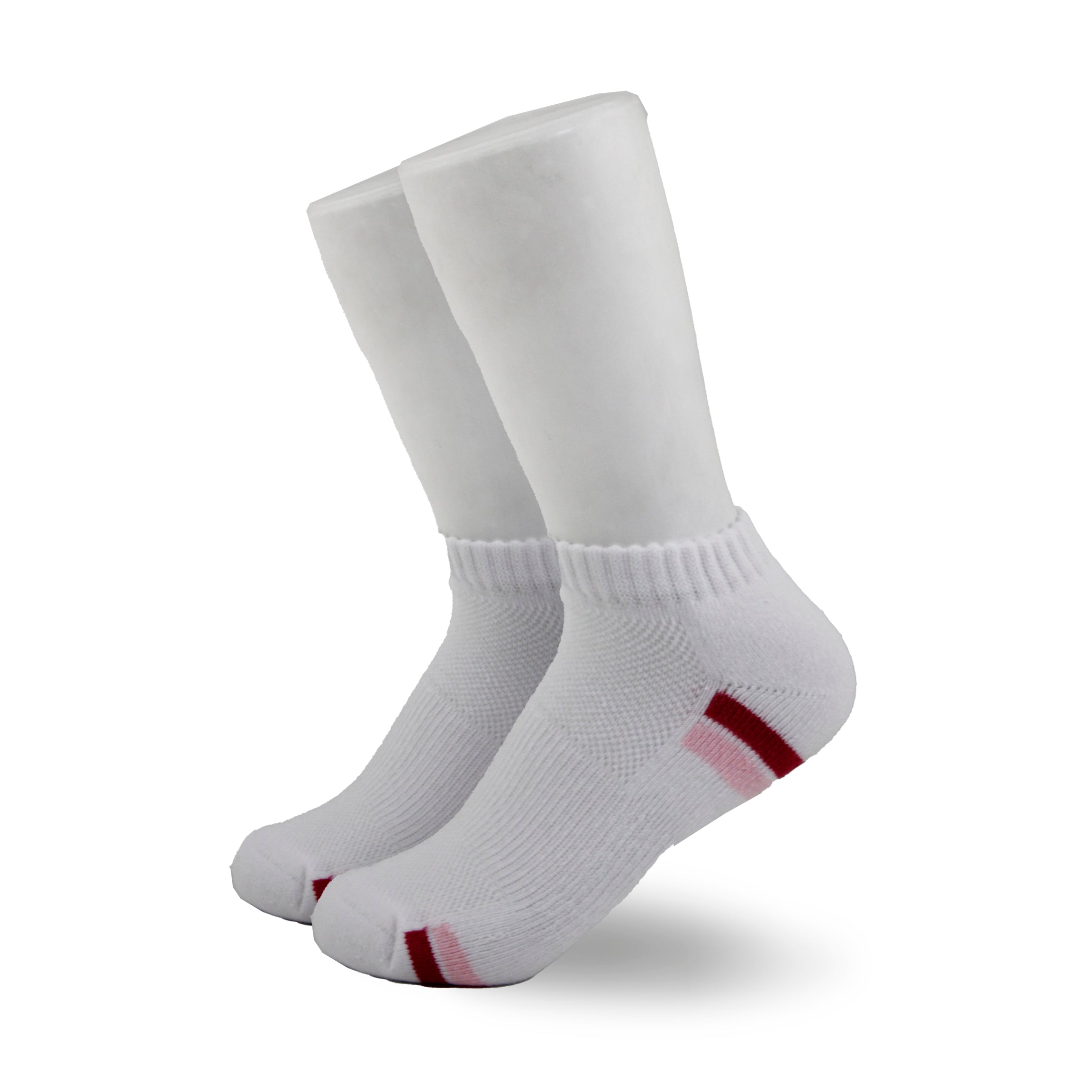 3 Pack Tricolor de Calcetas 0103 para Niña