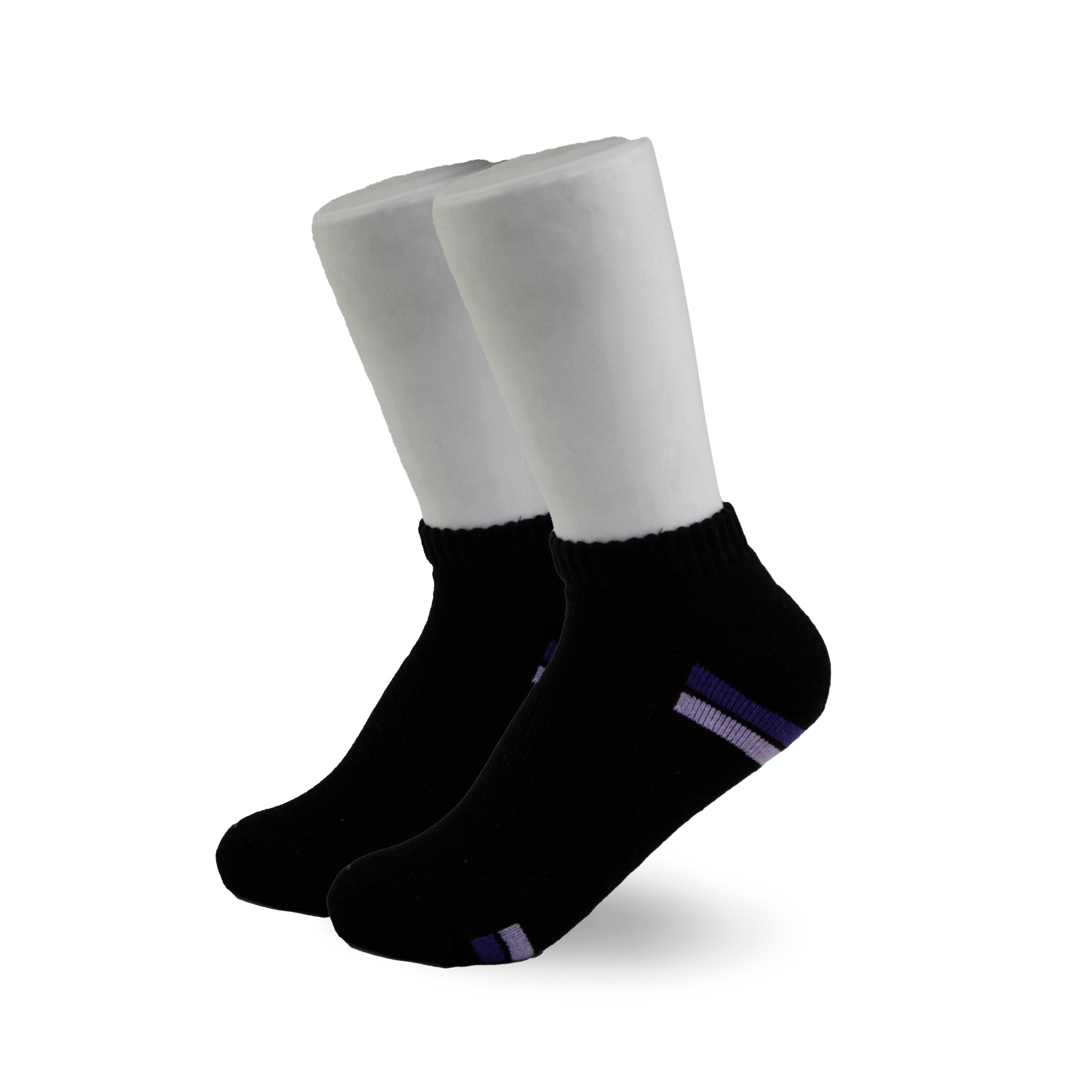 3 Pack Tricolor de Calcetas 0103 para Niña