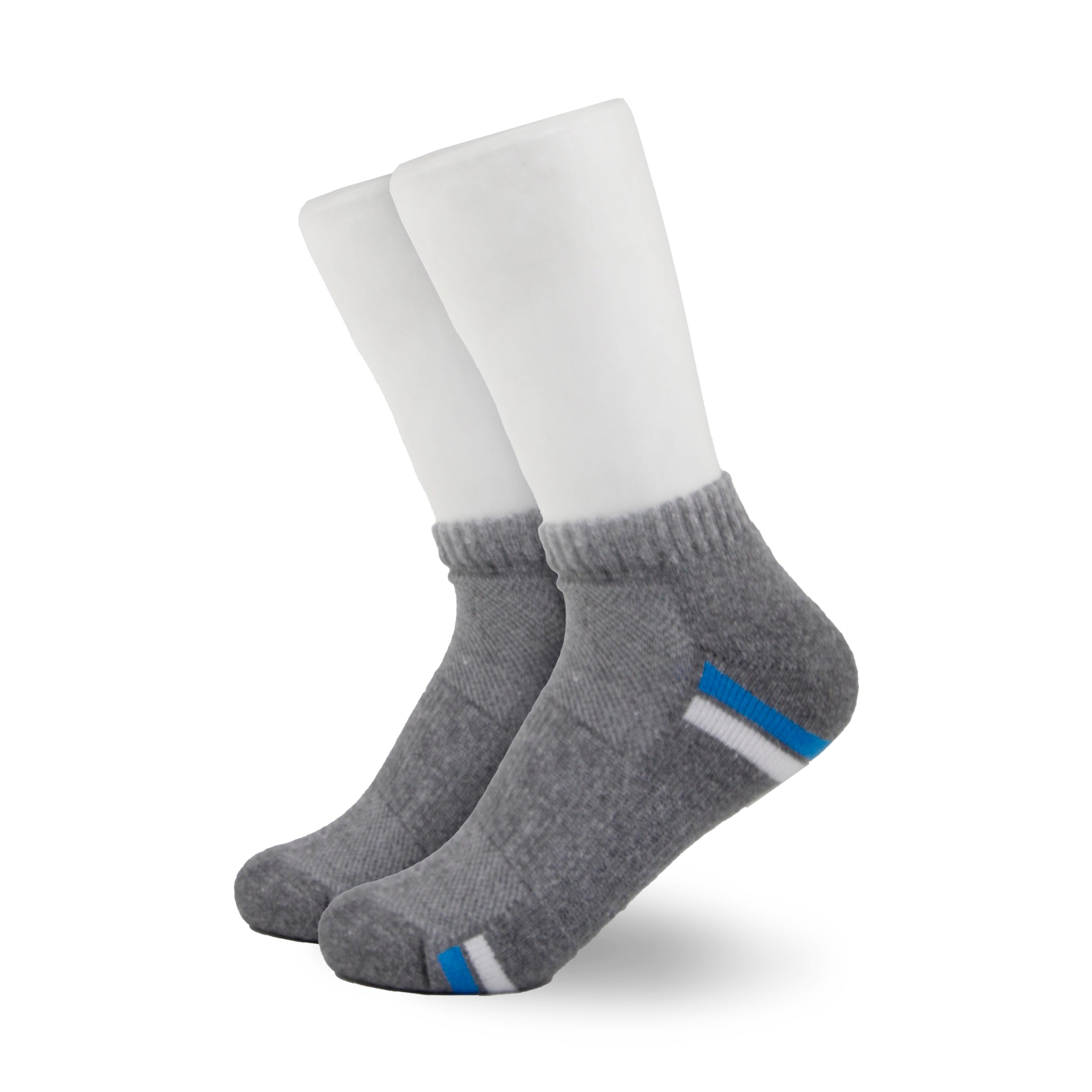 3 Pack Tricolor de Calcetas 0103 para Niña