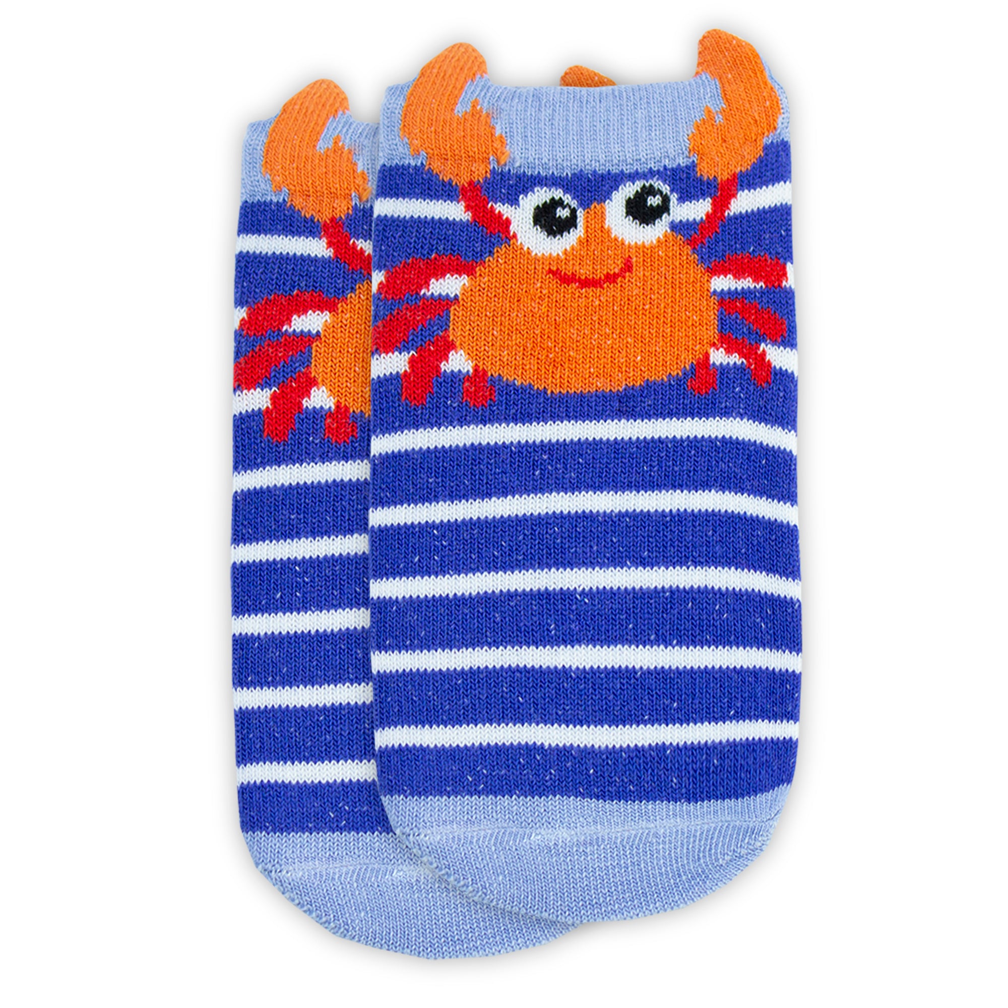 Calcetín de Cangrejo 0063 Bebé