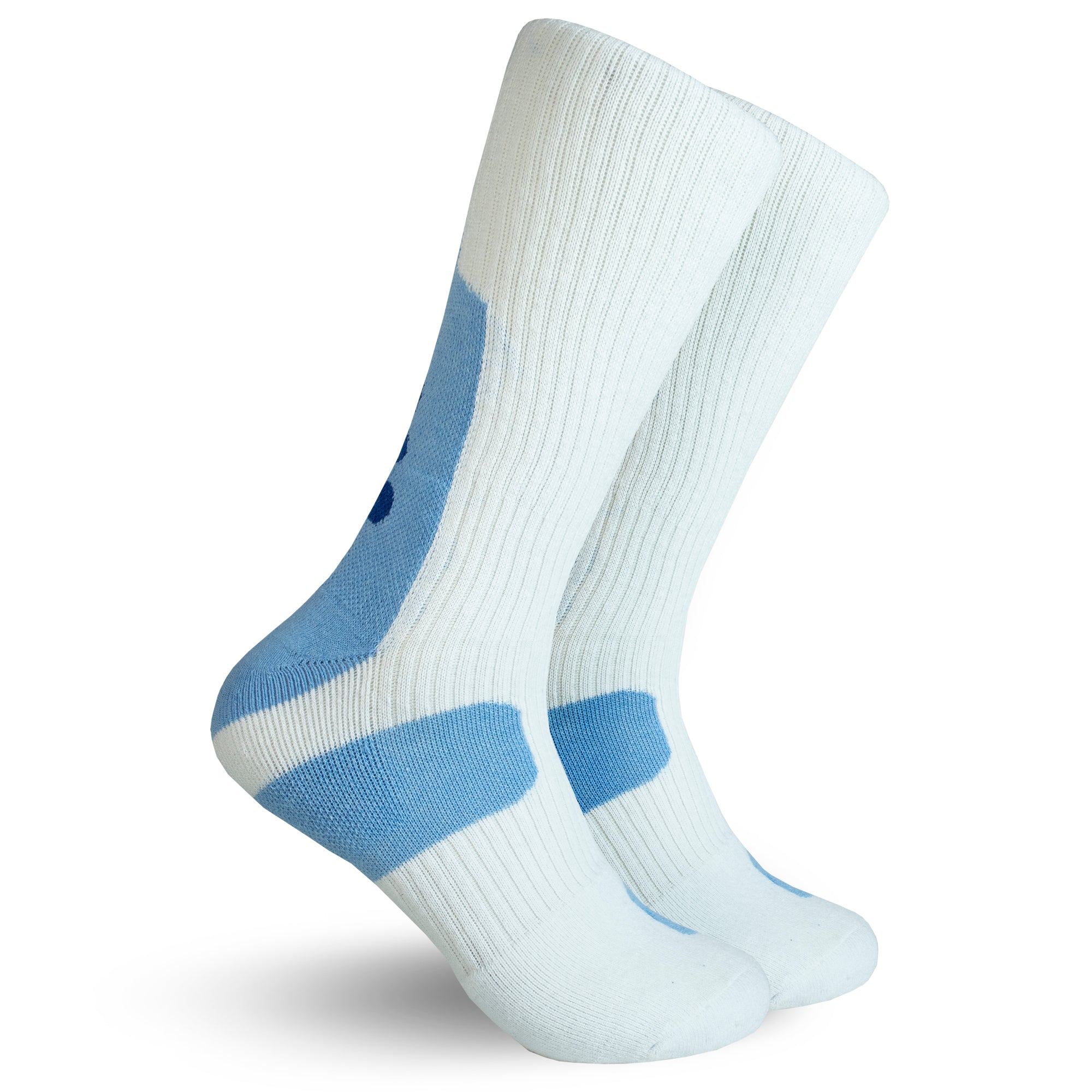 Calcetín Deportivo Largo 0322 Hombre